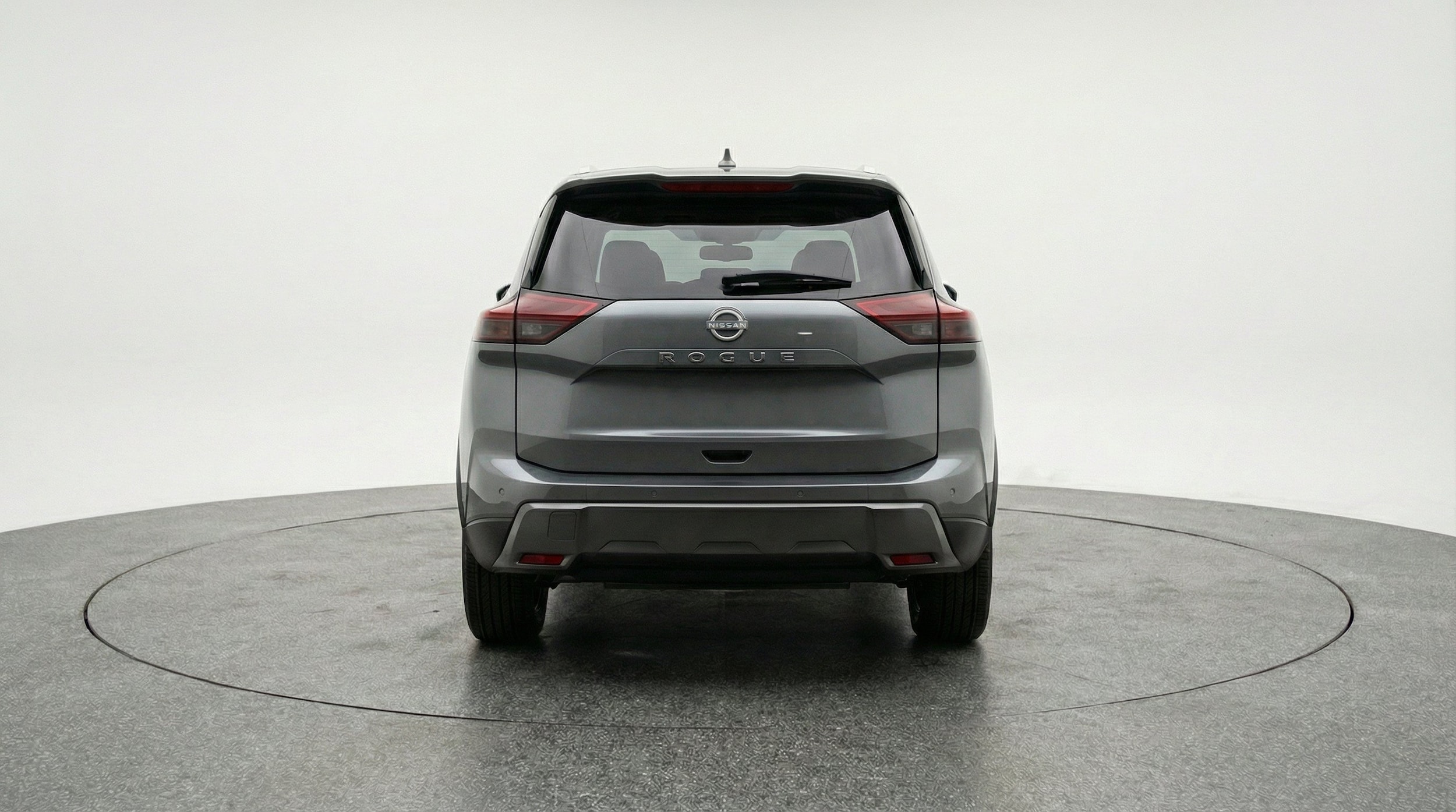 Thumbnail: 2026 Nissan Rogue - 7