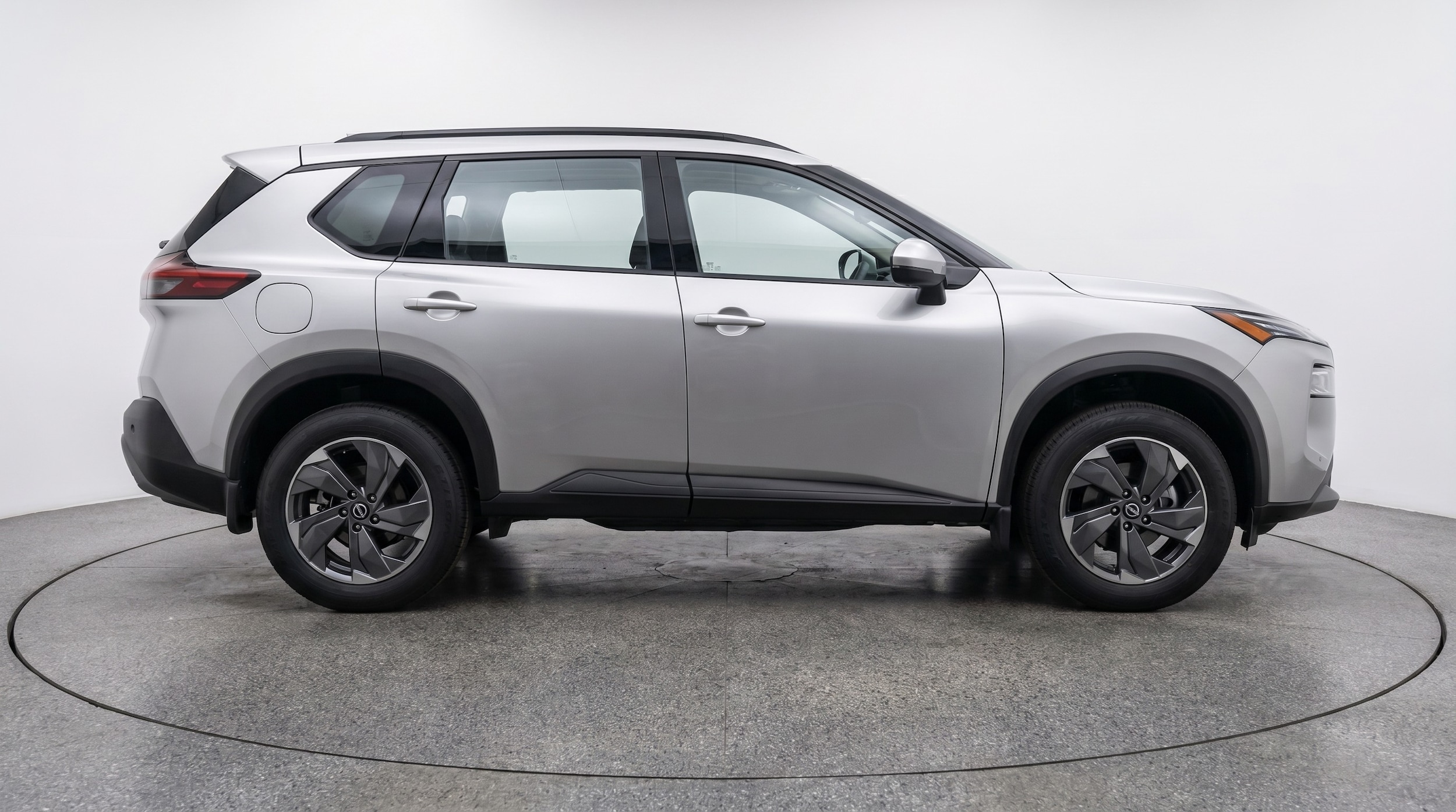 Thumbnail: 2025 Nissan Rogue - 8