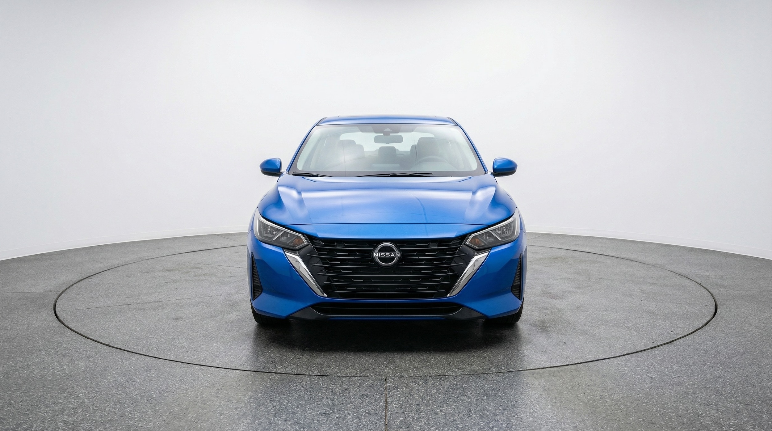 Thumbnail: 2025 Nissan Sentra - 2