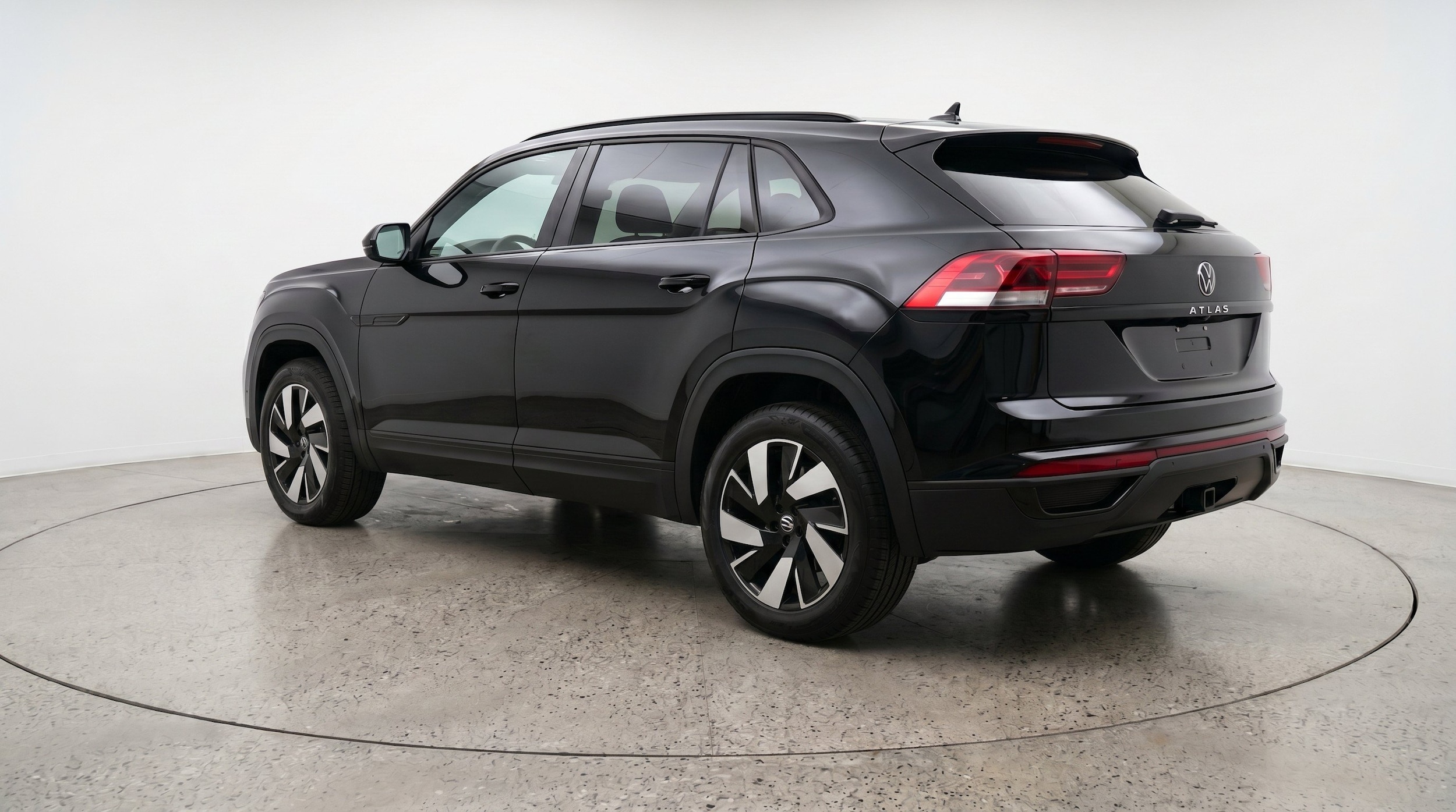 Thumbnail: 2026 Volkswagen Atlas - 6