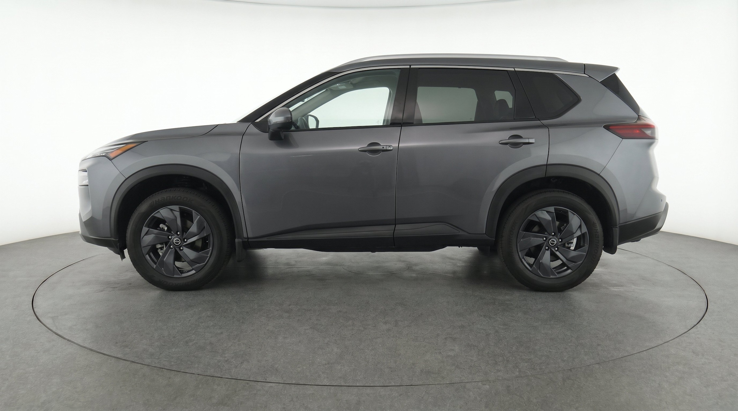 Thumbnail: 2026 Nissan Rogue - 5