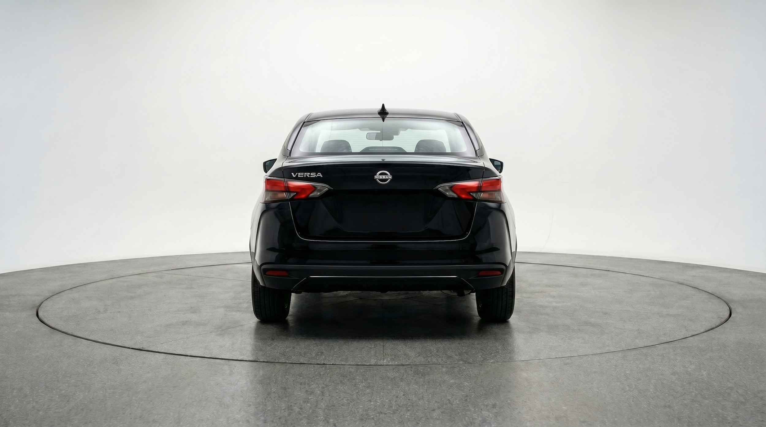 Thumbnail: 2025 Nissan Versa - 6