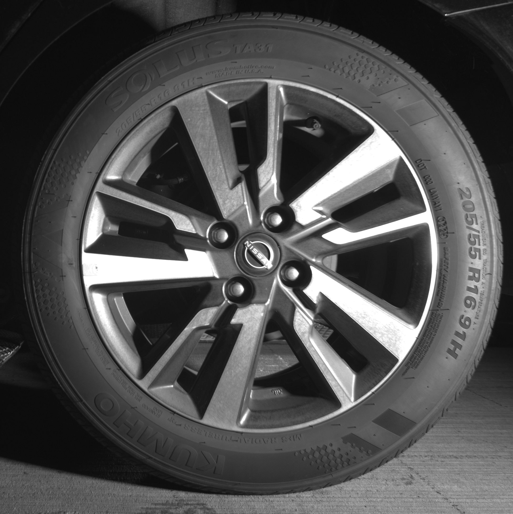 Thumbnail: 2025 Nissan Versa - 11