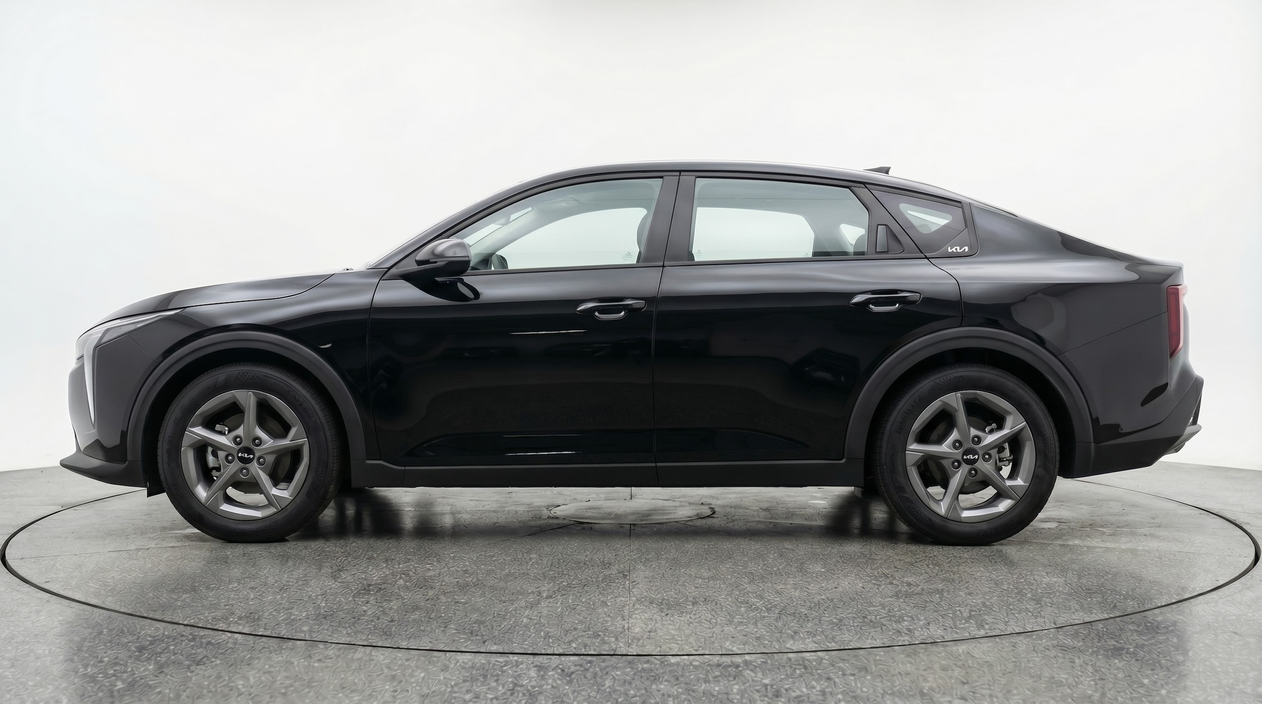 Thumbnail: 2025 Kia K4 - 4