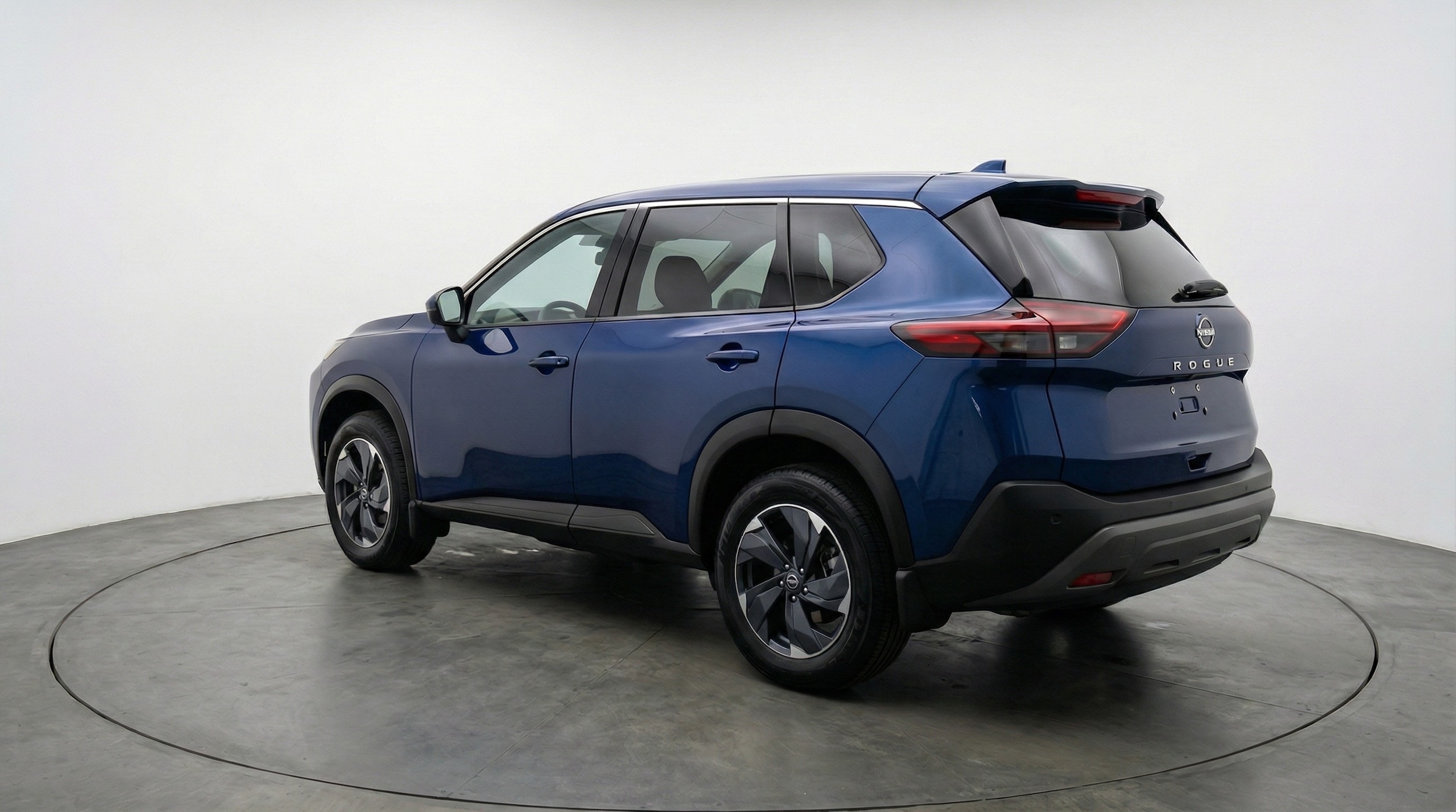 Thumbnail: 2025 Nissan Rogue - 5