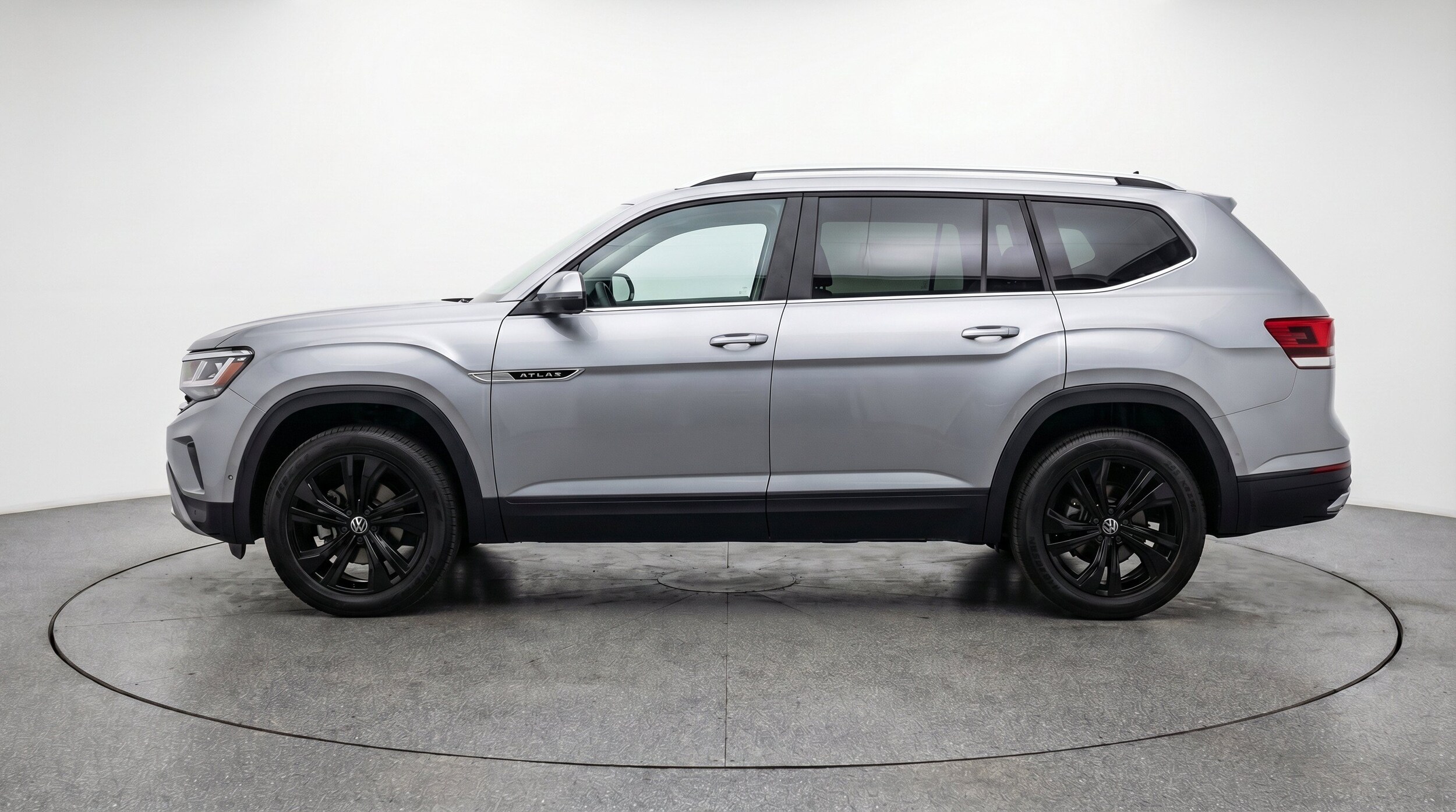 Thumbnail: 2026 Volkswagen Atlas - 5