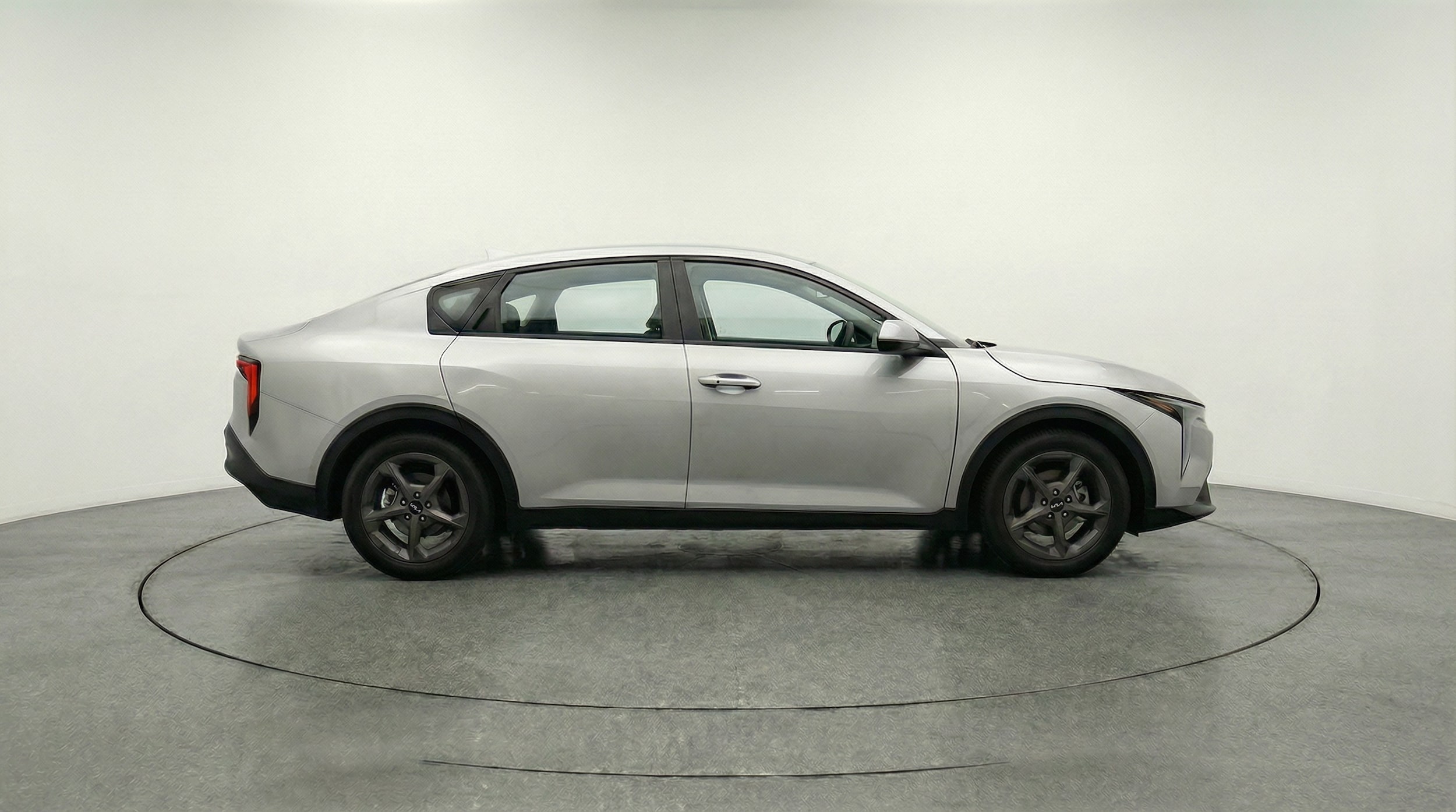 Thumbnail: 2025 Kia K4 - 8