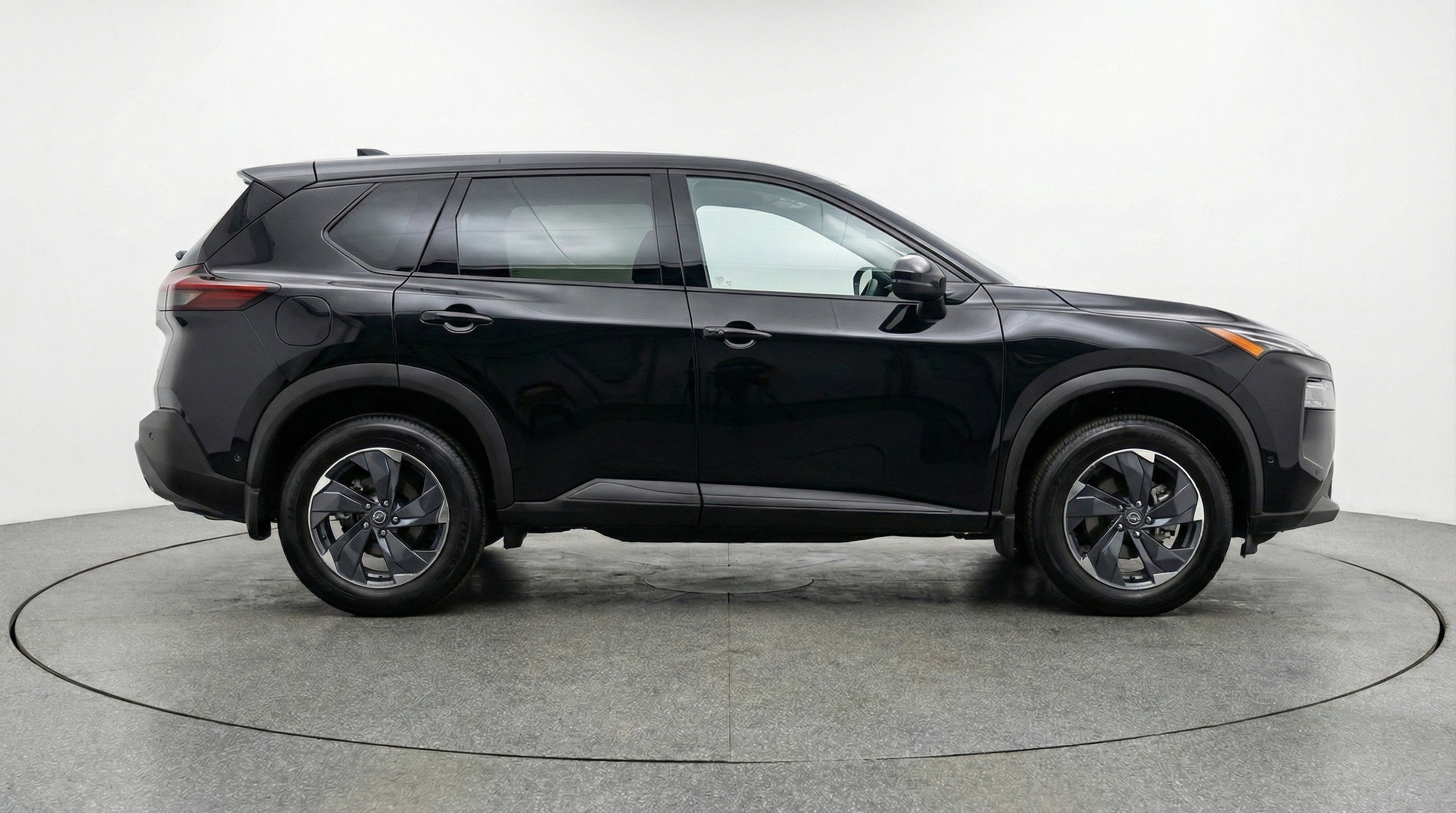 Thumbnail: 2025 Nissan Rogue - 11