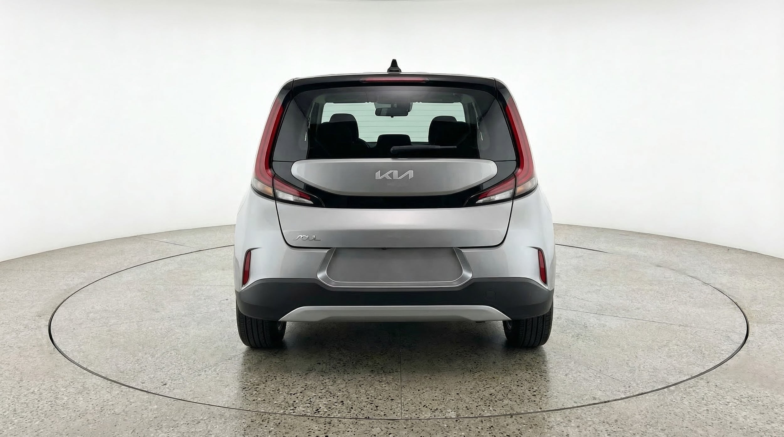 Thumbnail: 2025 Kia Soul - 6