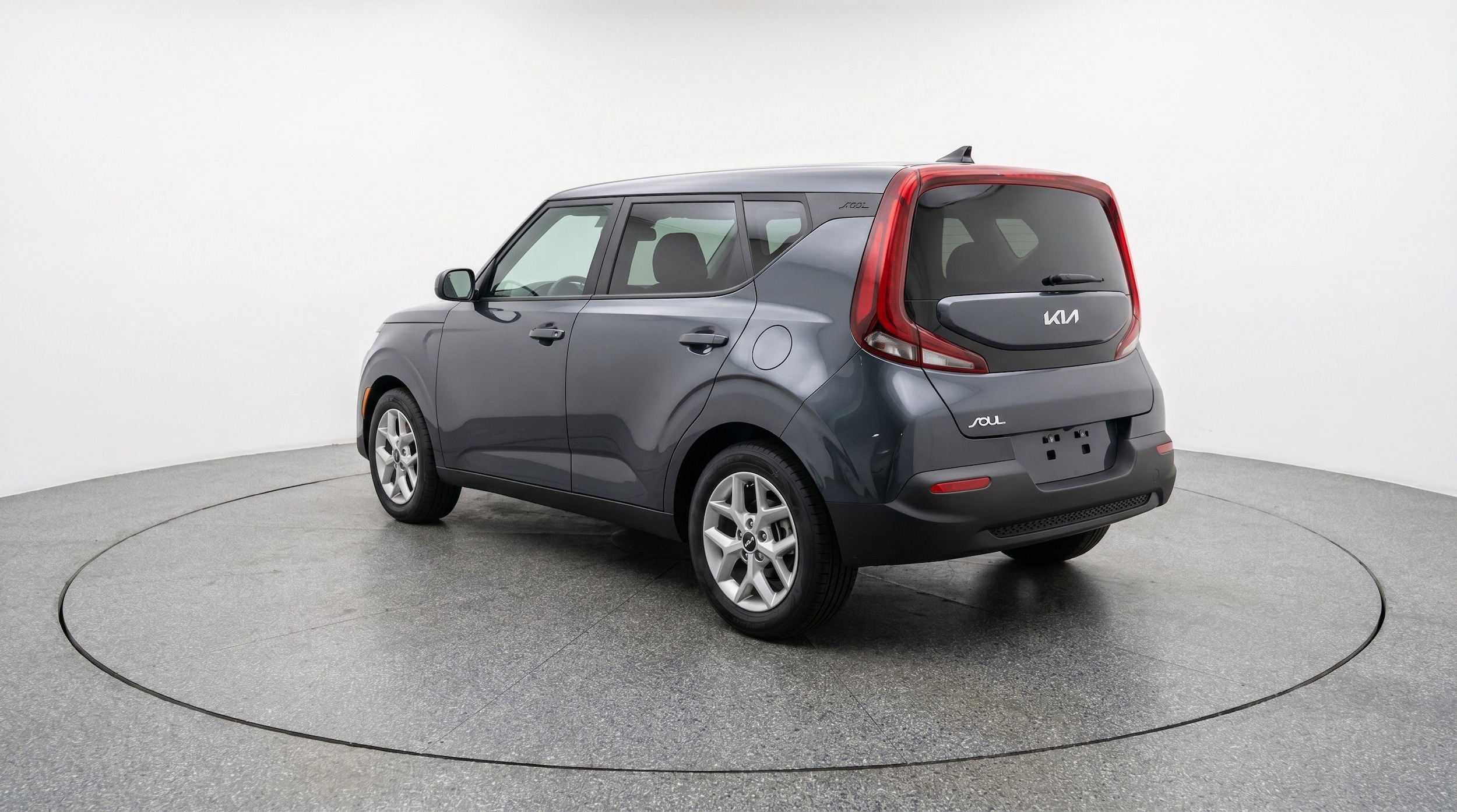 Thumbnail: 2025 Kia Soul - 6