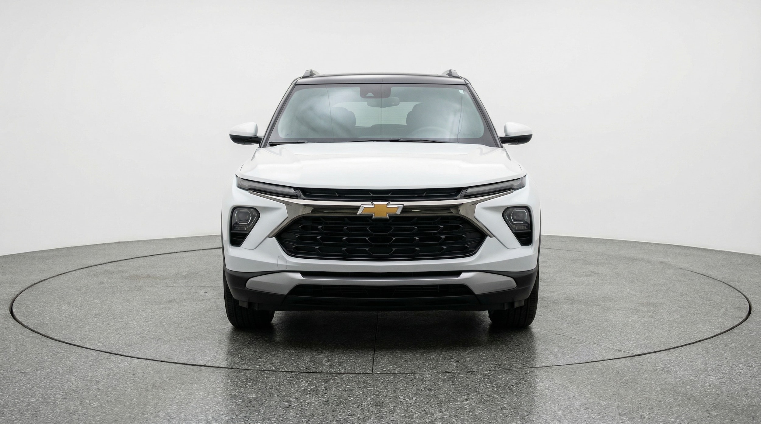 Thumbnail: 2025 Chevrolet TrailBlazer - 2