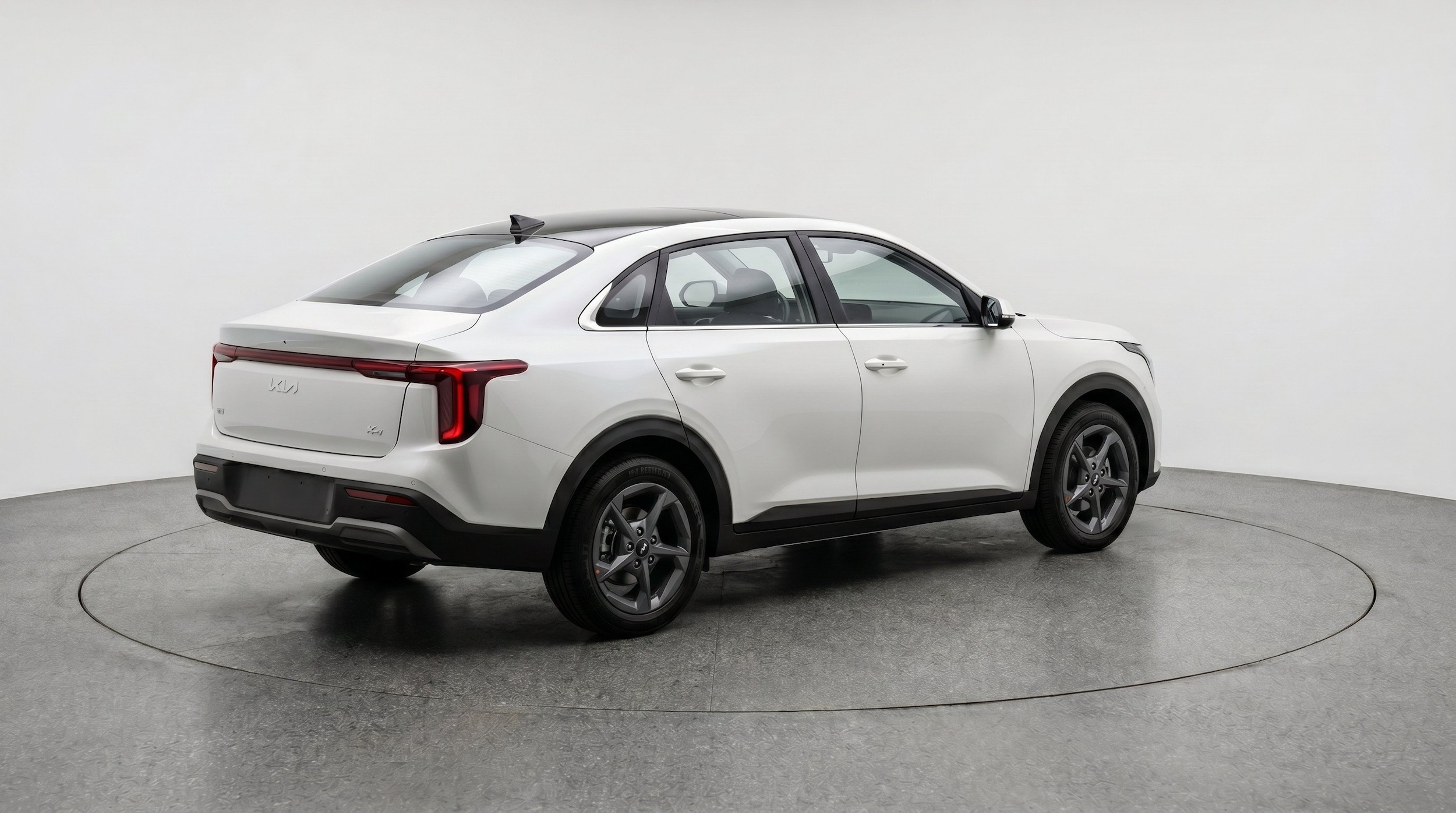 Thumbnail: 2026 Kia K4 - 9