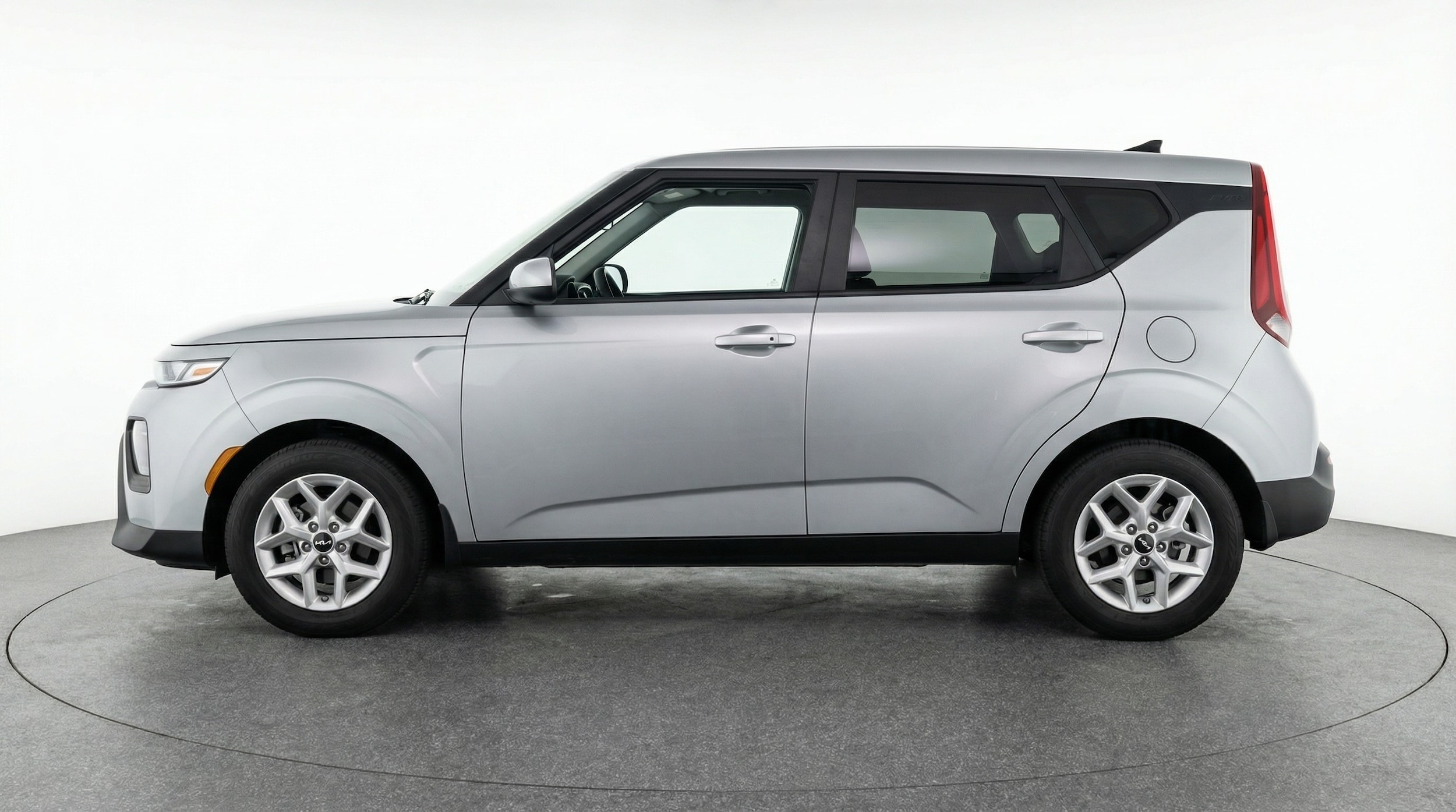 Thumbnail: 2025 Kia Soul - 4
