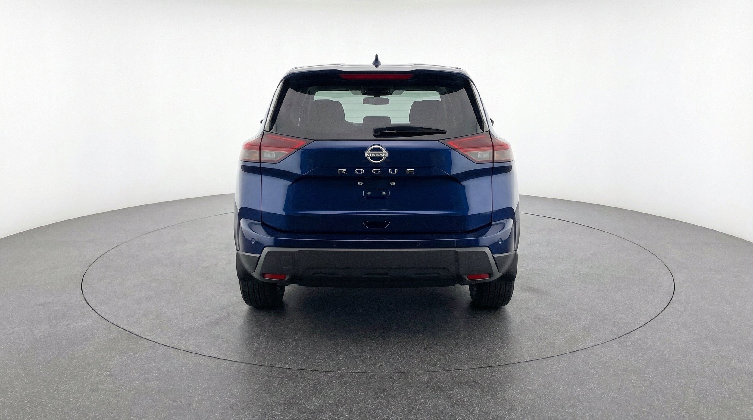 Thumbnail: 2025 Nissan Rogue - 7