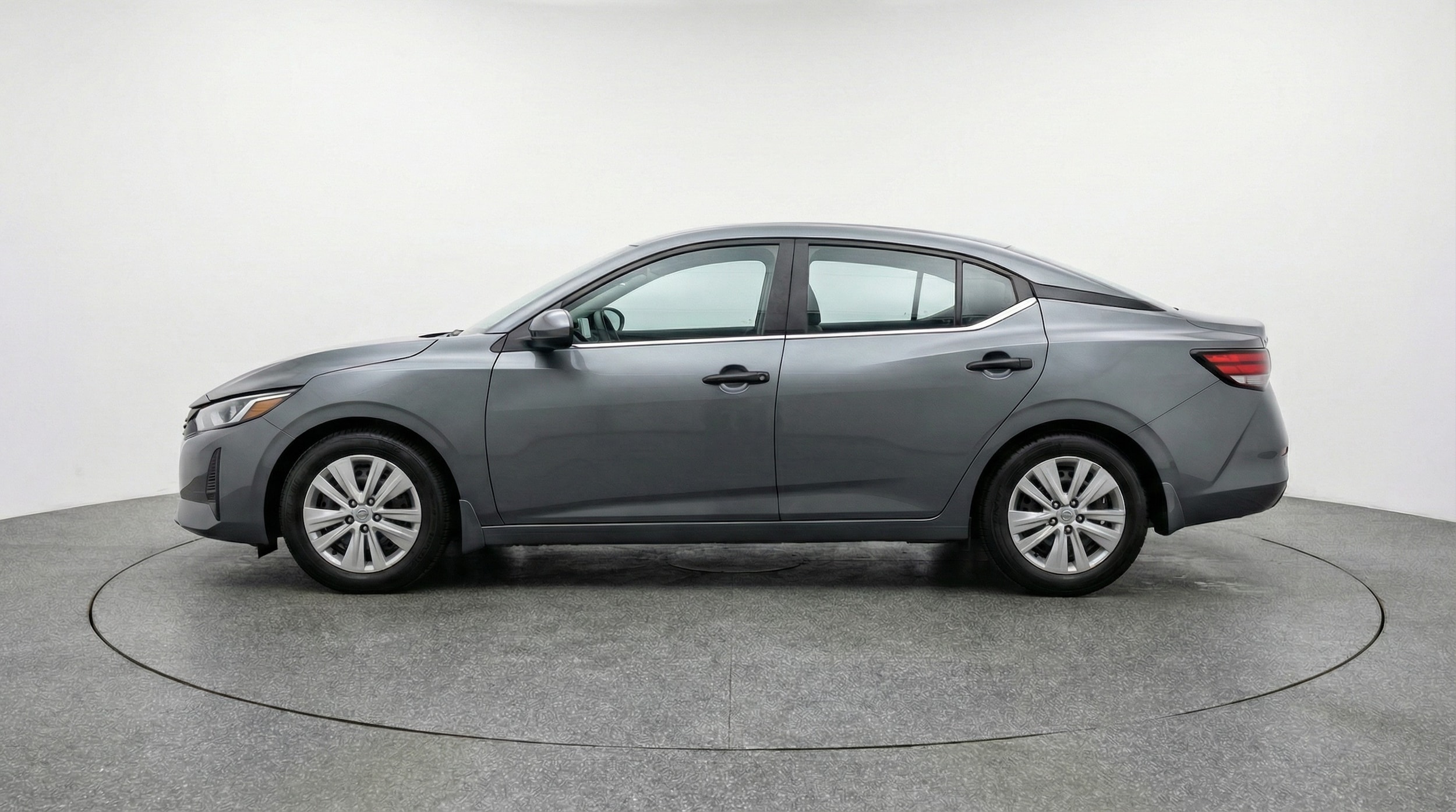 Thumbnail: 2025 Nissan Sentra - 4