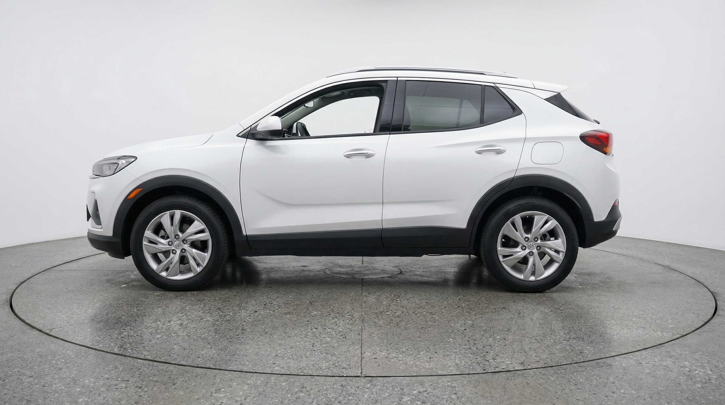 Thumbnail: 2025 Buick Encore GX - 4