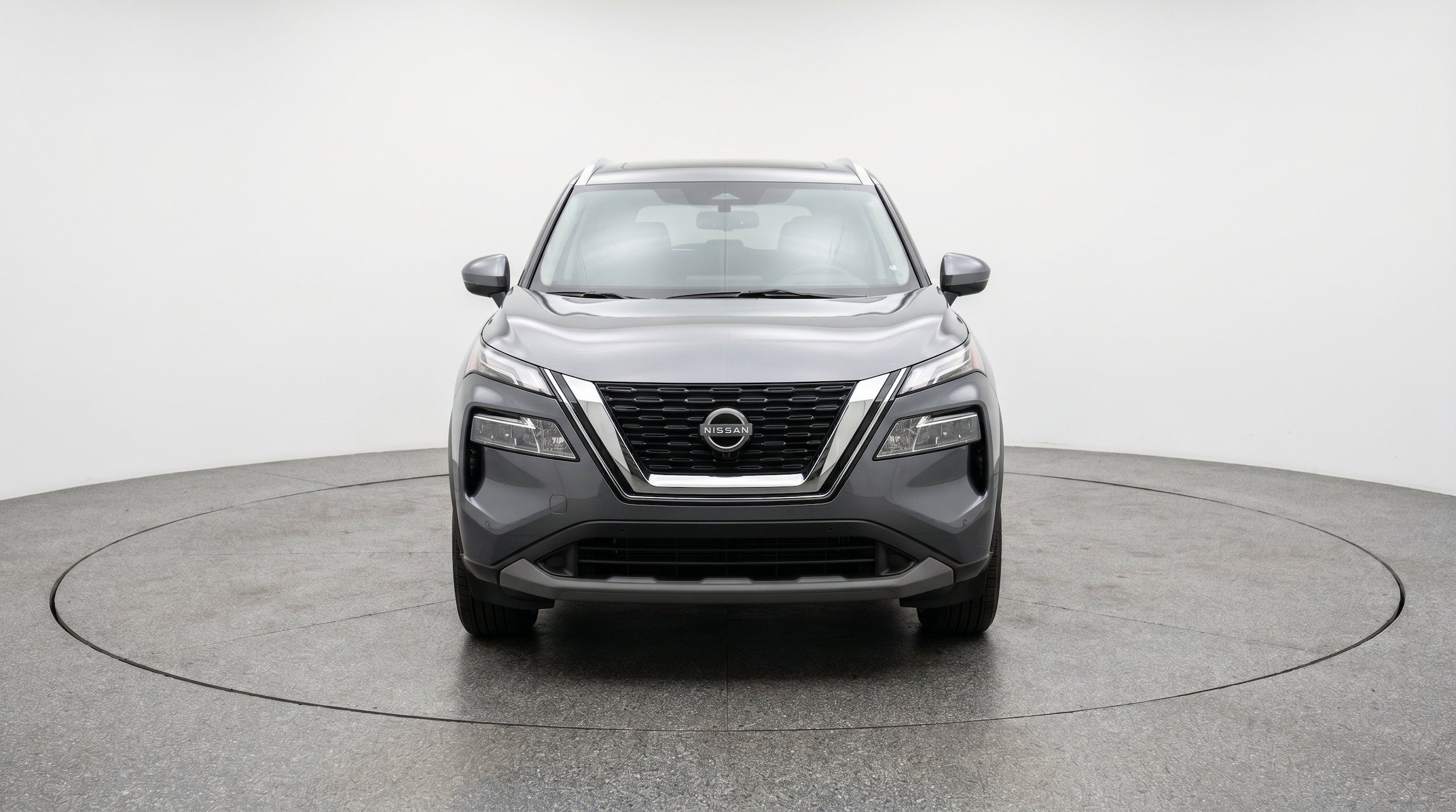 Thumbnail: 2026 Nissan Rogue - 2