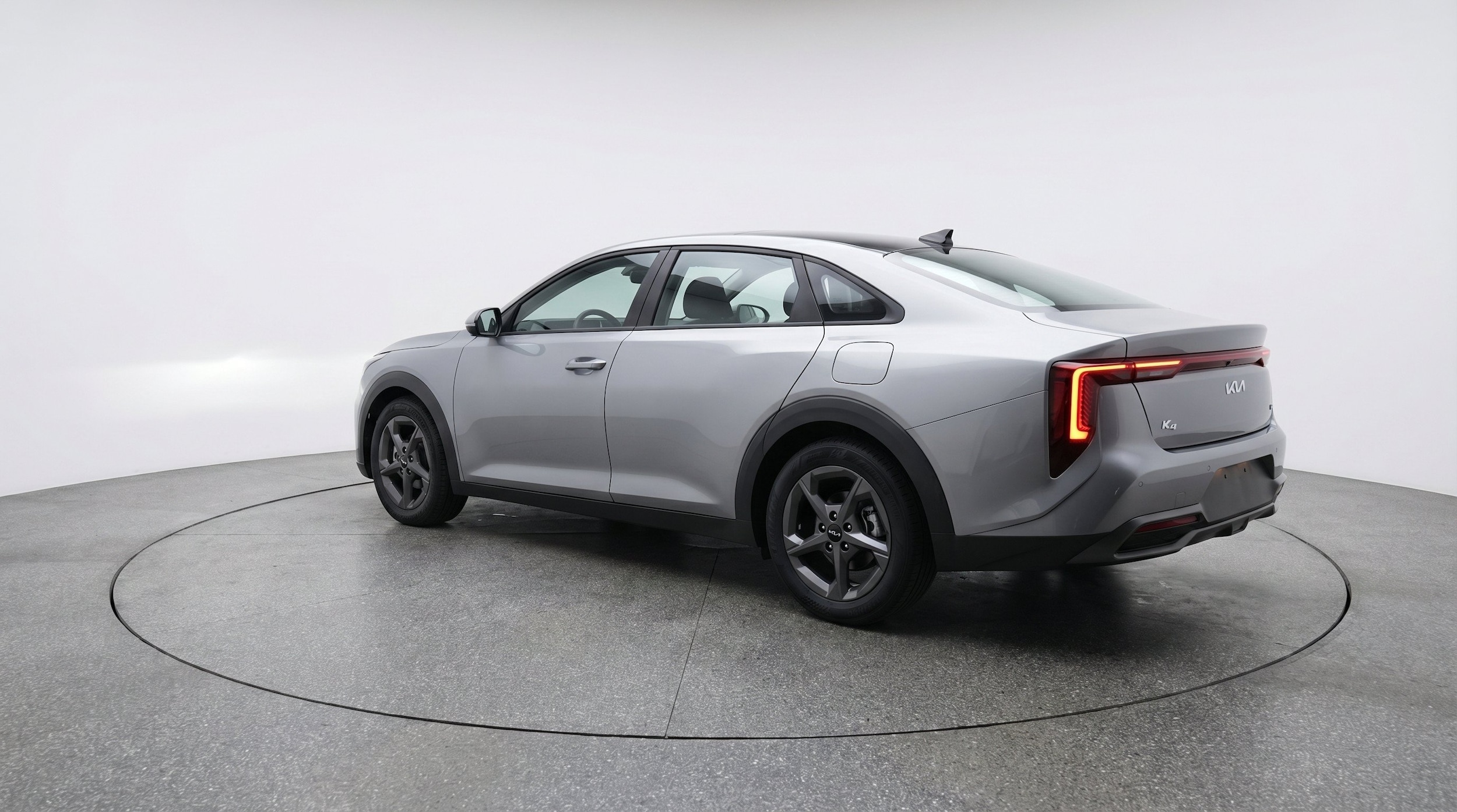 Thumbnail: 2026 Kia K4 - 6