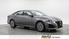 2026 Nissan Altima SV -
                  San Francisco, CA