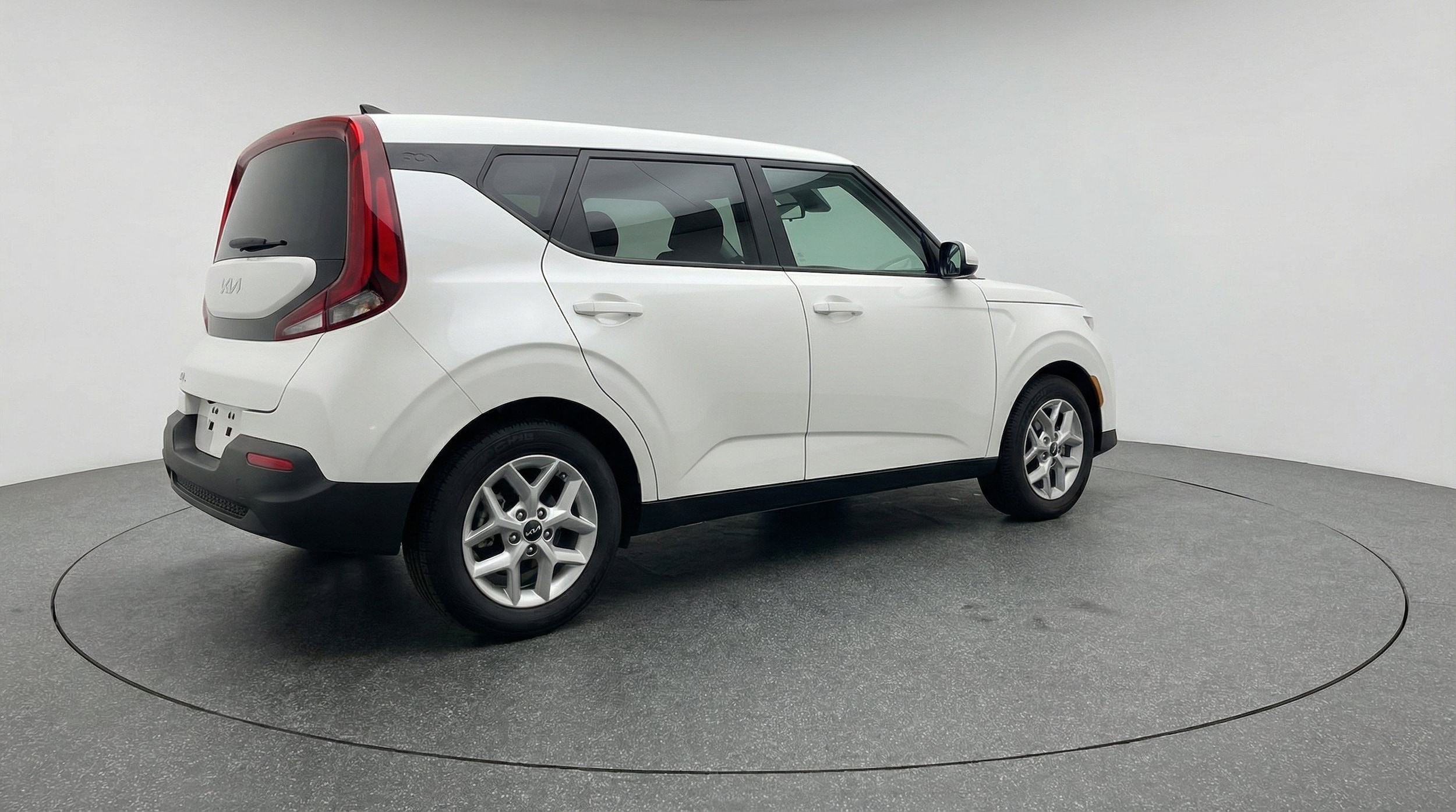 Thumbnail: 2025 Kia Soul - 9