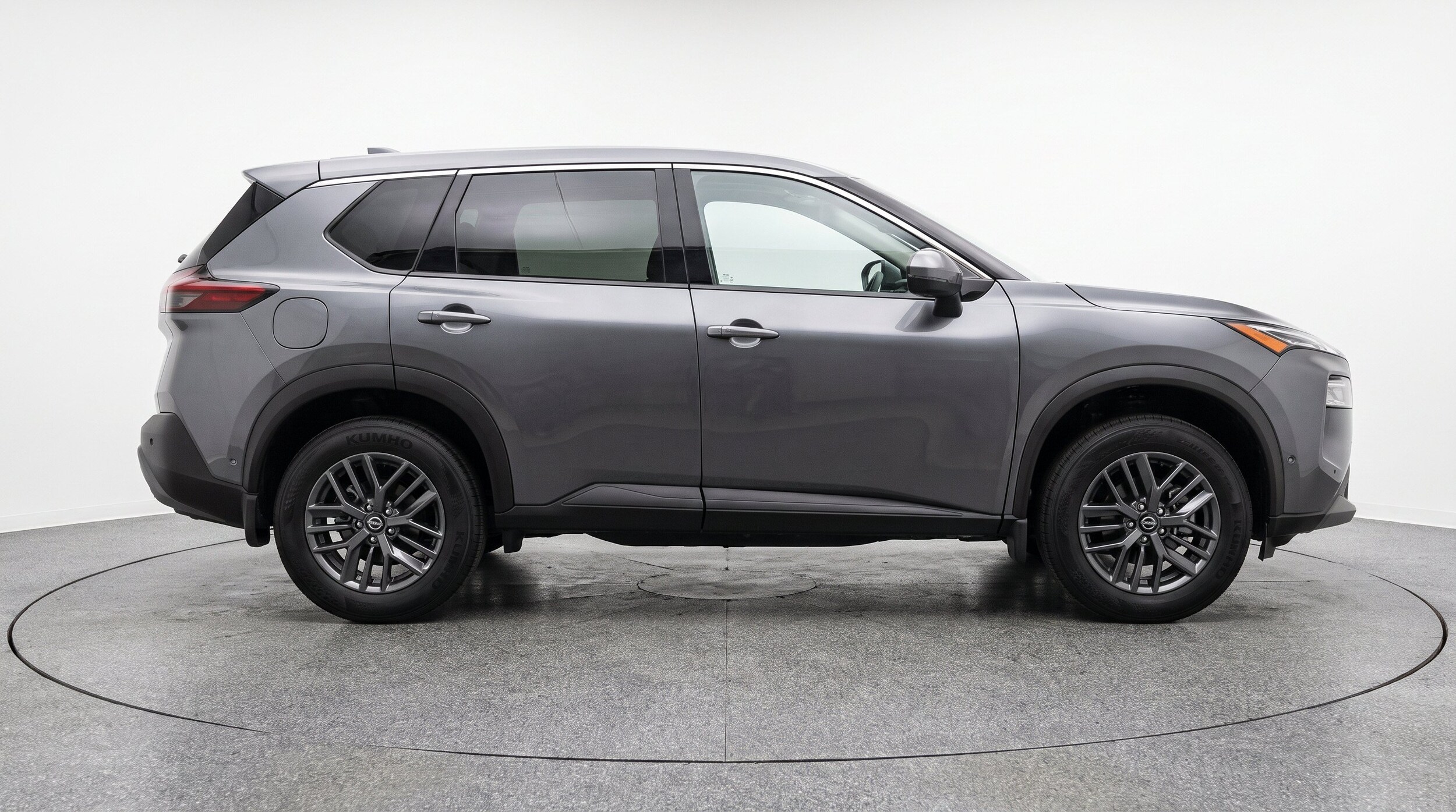 Thumbnail: 2026 Nissan Rogue - 11