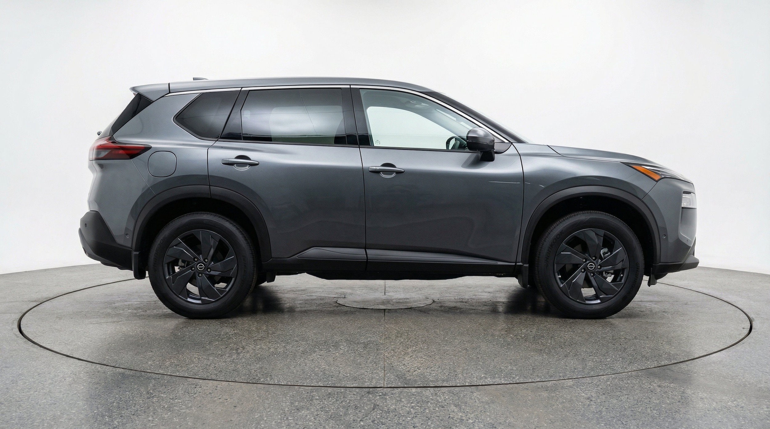 Thumbnail: 2026 Nissan Rogue - 11