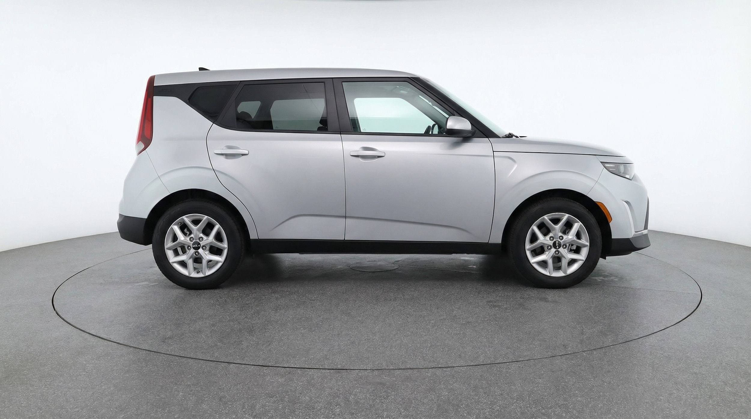 Thumbnail: 2025 Kia Soul - 8