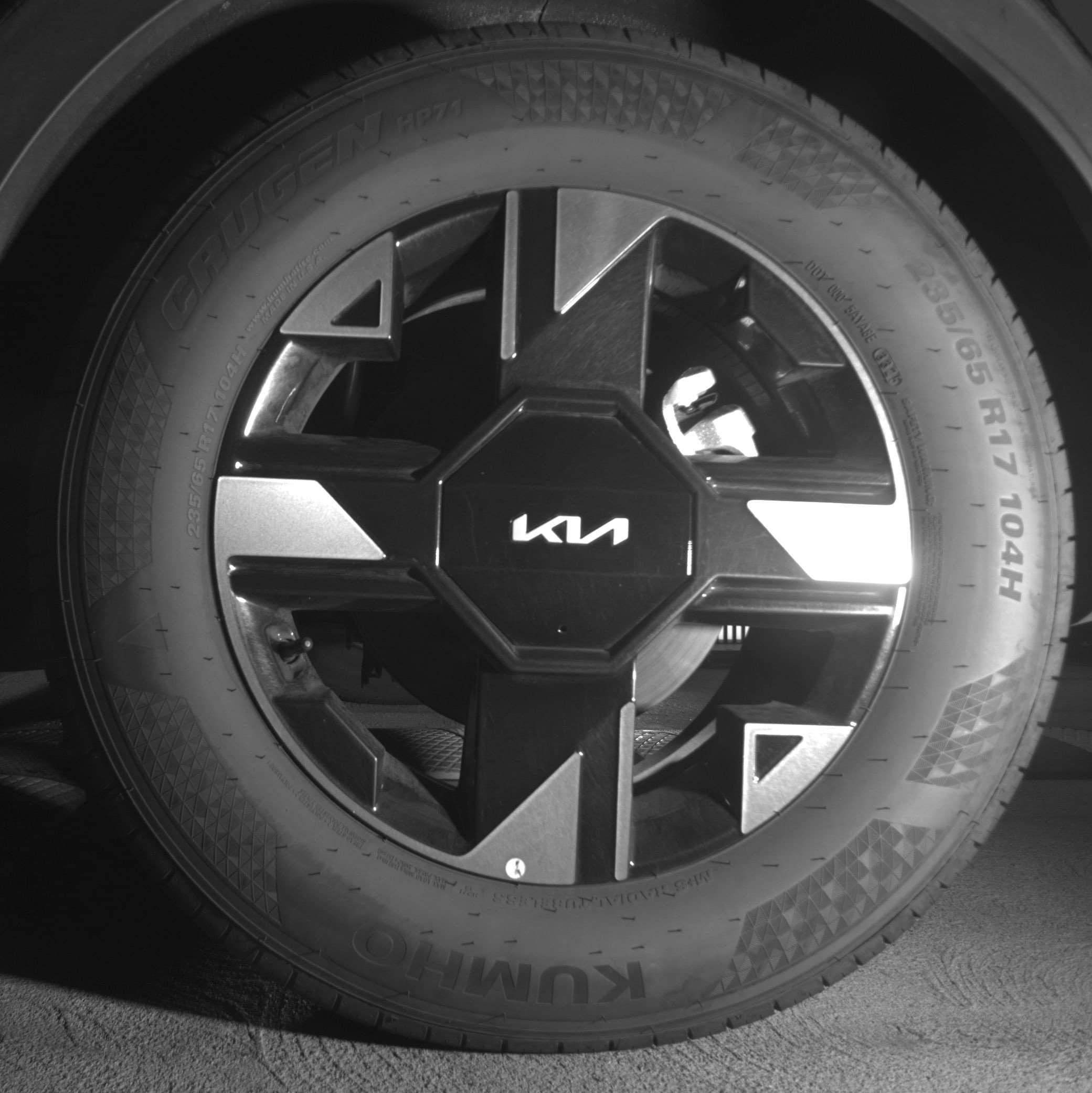 Thumbnail: 2026 Kia Sportage - 14
