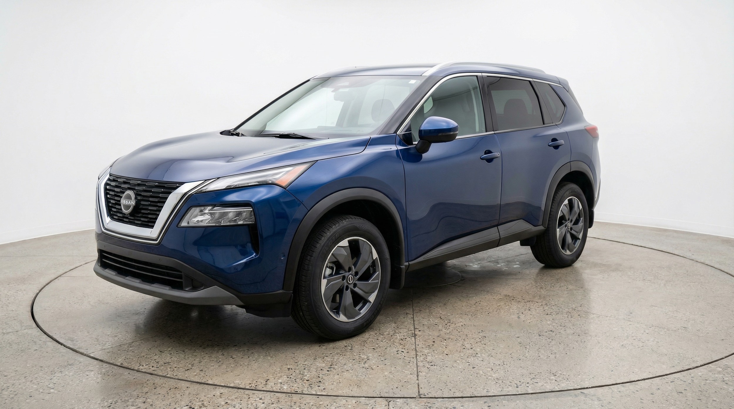Thumbnail: 2025 Nissan Rogue - 3