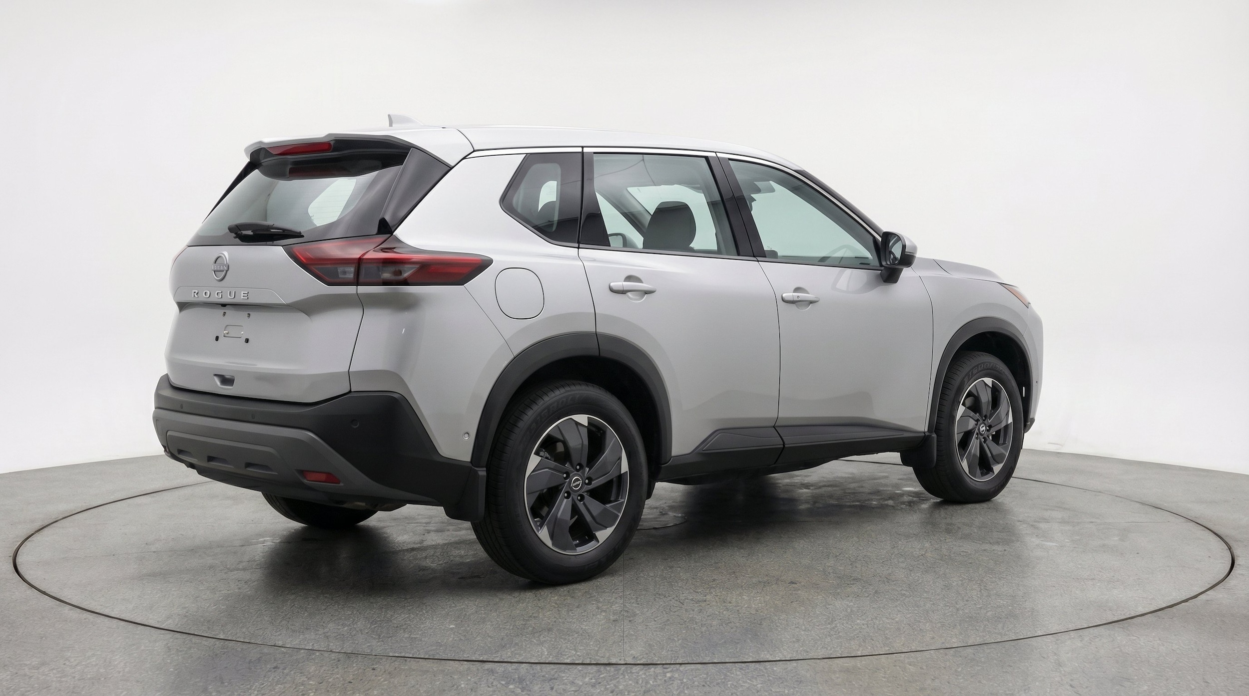 Thumbnail: 2025 Nissan Rogue - 9