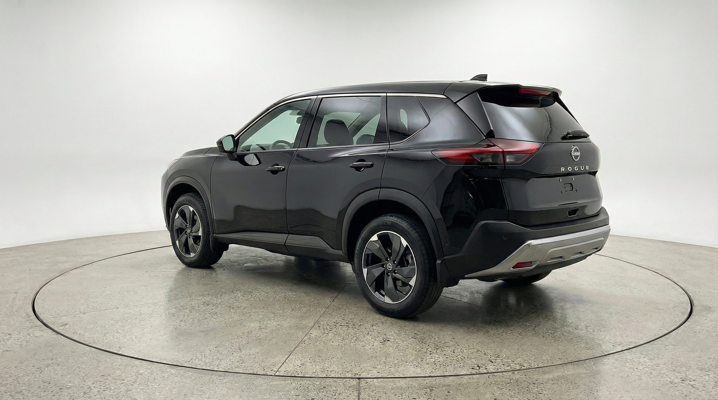 Thumbnail: 2025 Nissan Rogue - 6