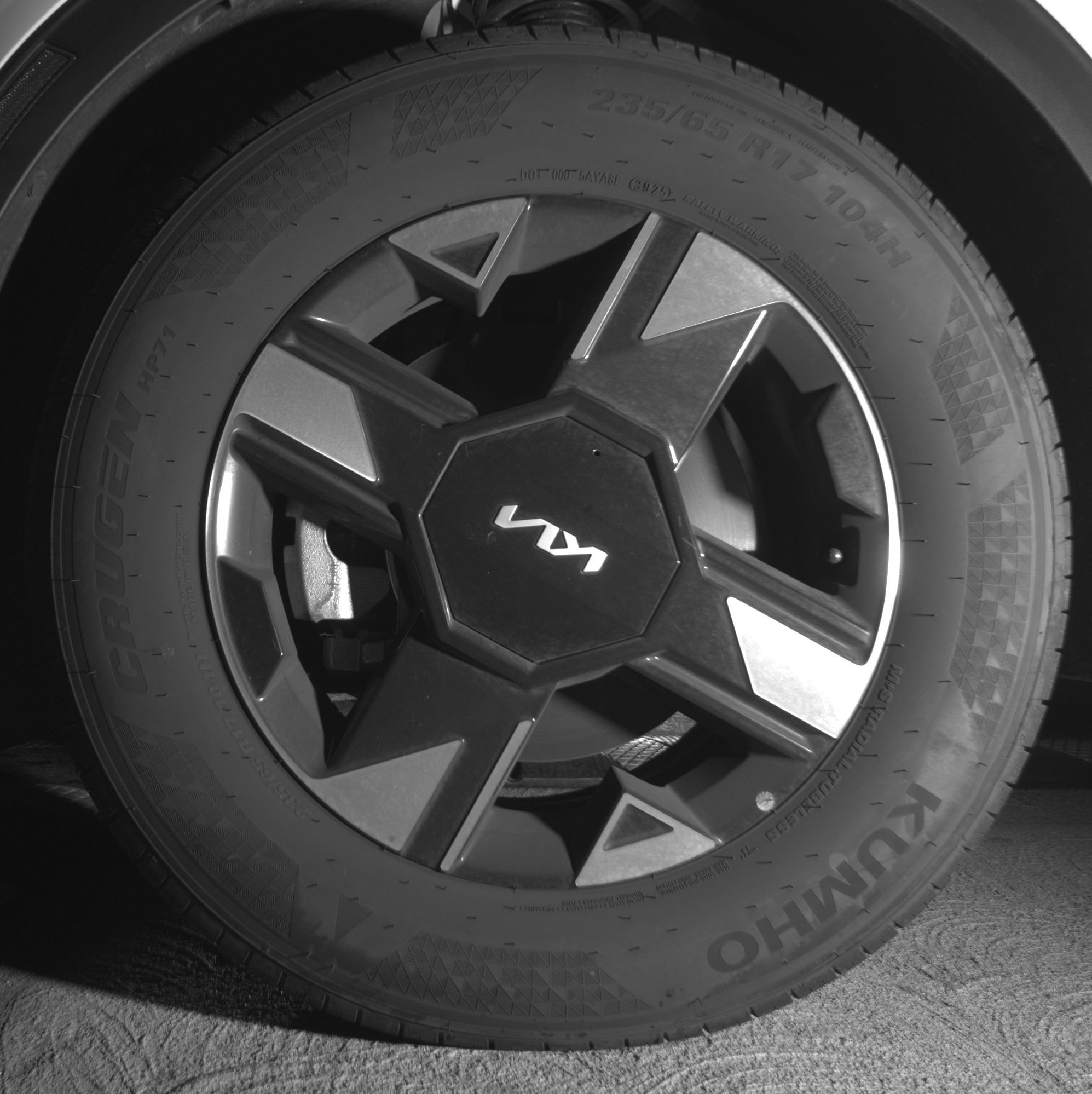 Thumbnail: 2026 Kia Sportage - 12