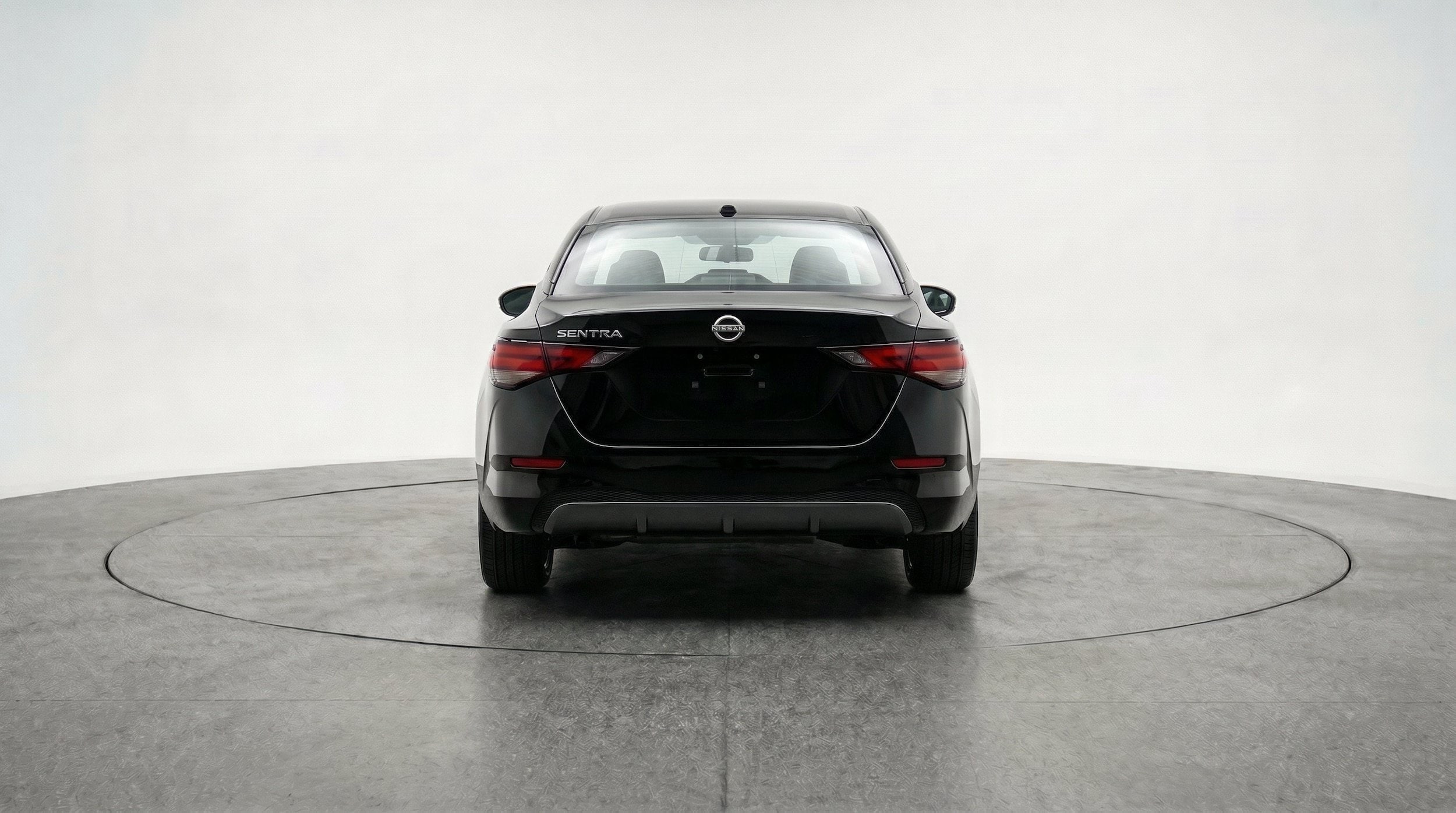 Thumbnail: 2025 Nissan Sentra - 7