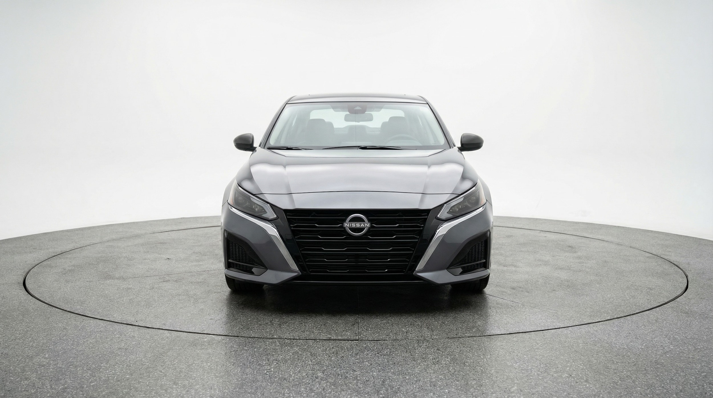 Thumbnail: 2025 Nissan Altima - 2