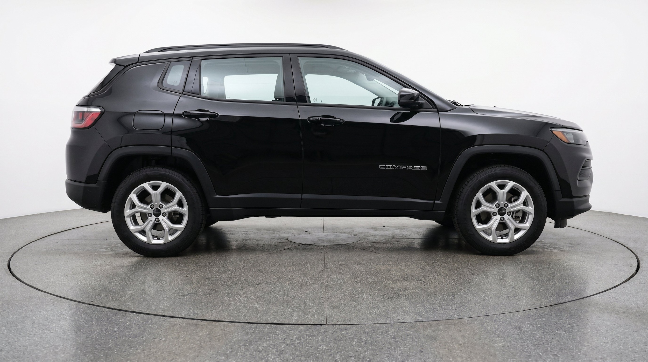 Thumbnail: 2025 Jeep Compass - 11