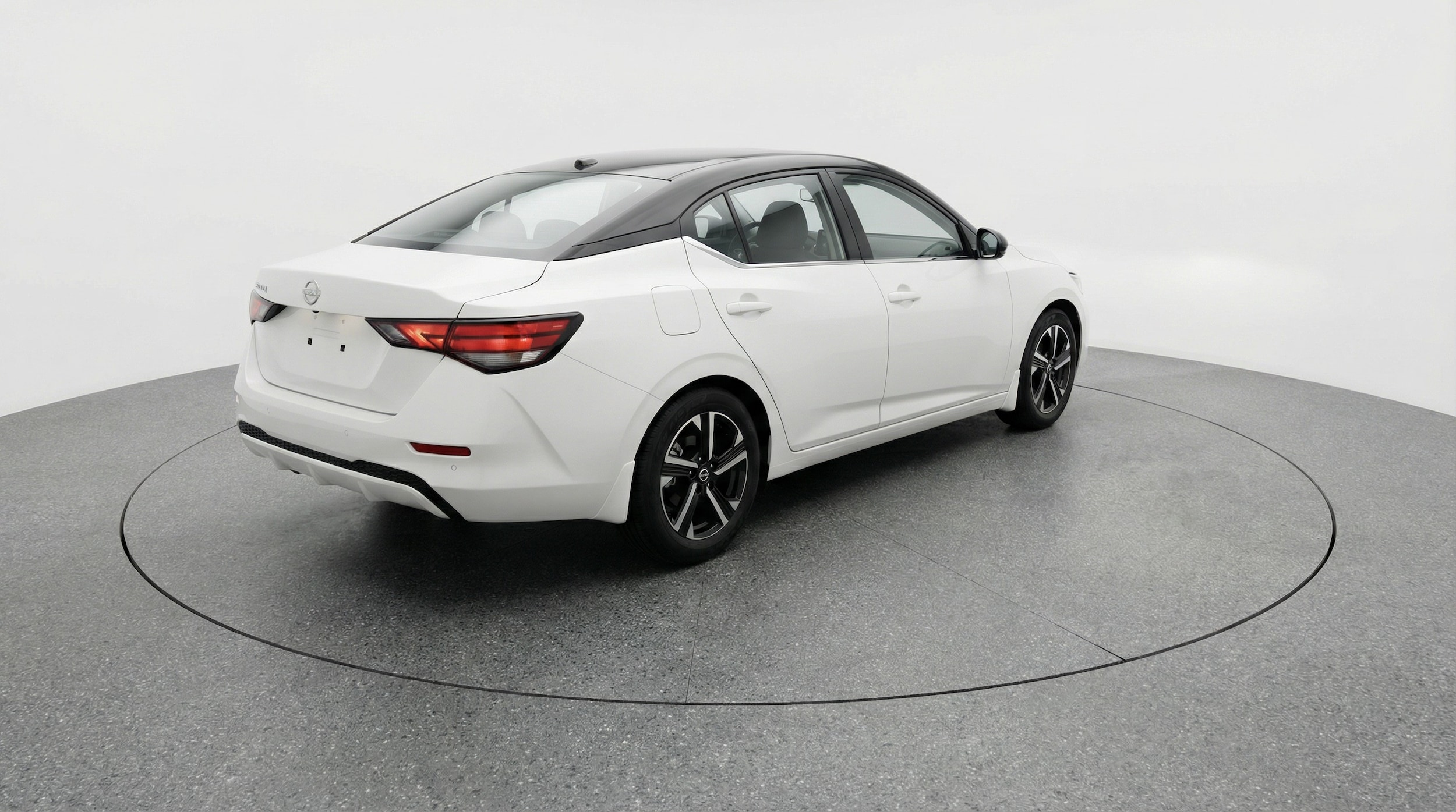 Thumbnail: 2025 Nissan Sentra - 7