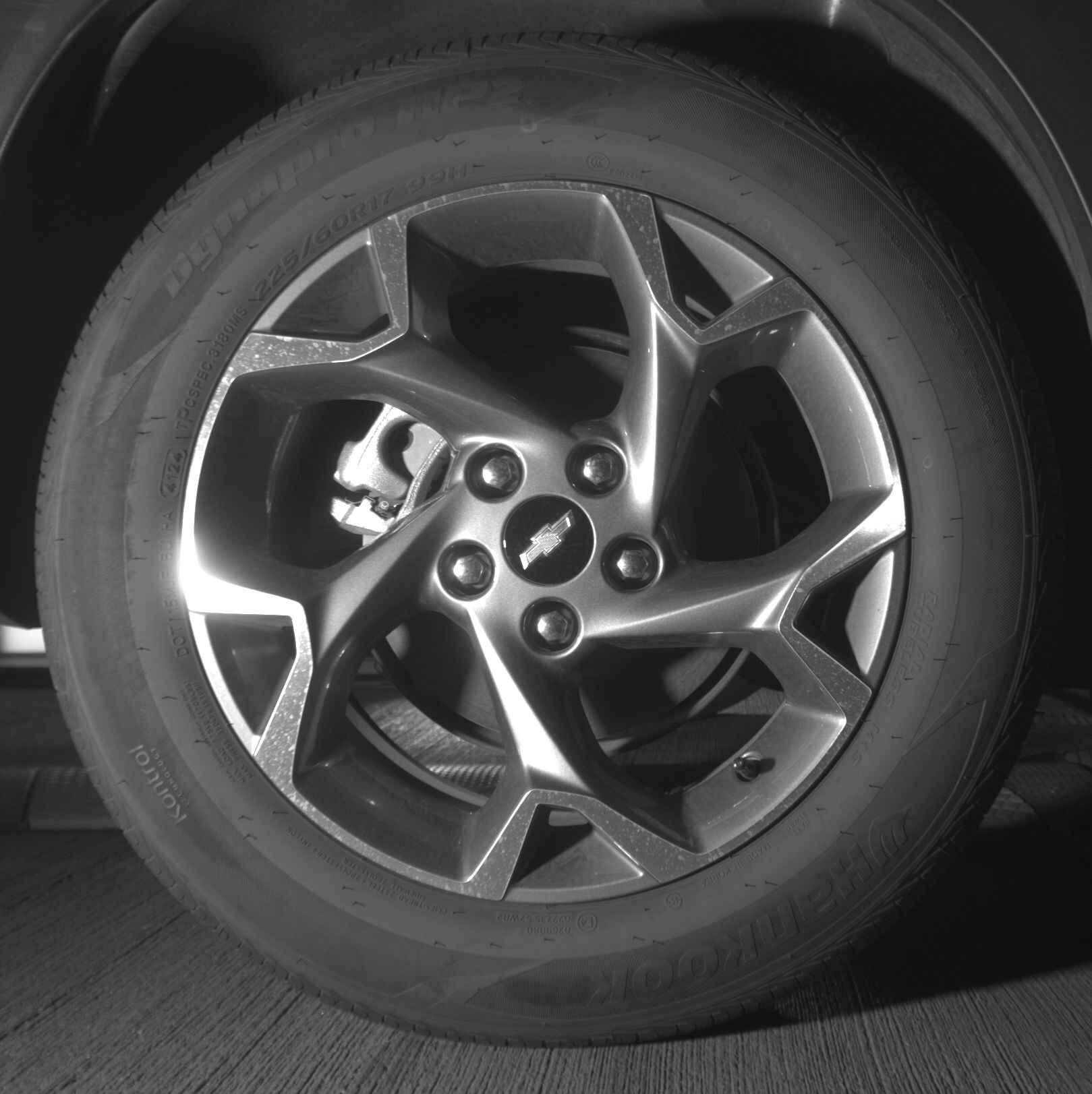 Thumbnail: 2025 Chevrolet Trax - 12