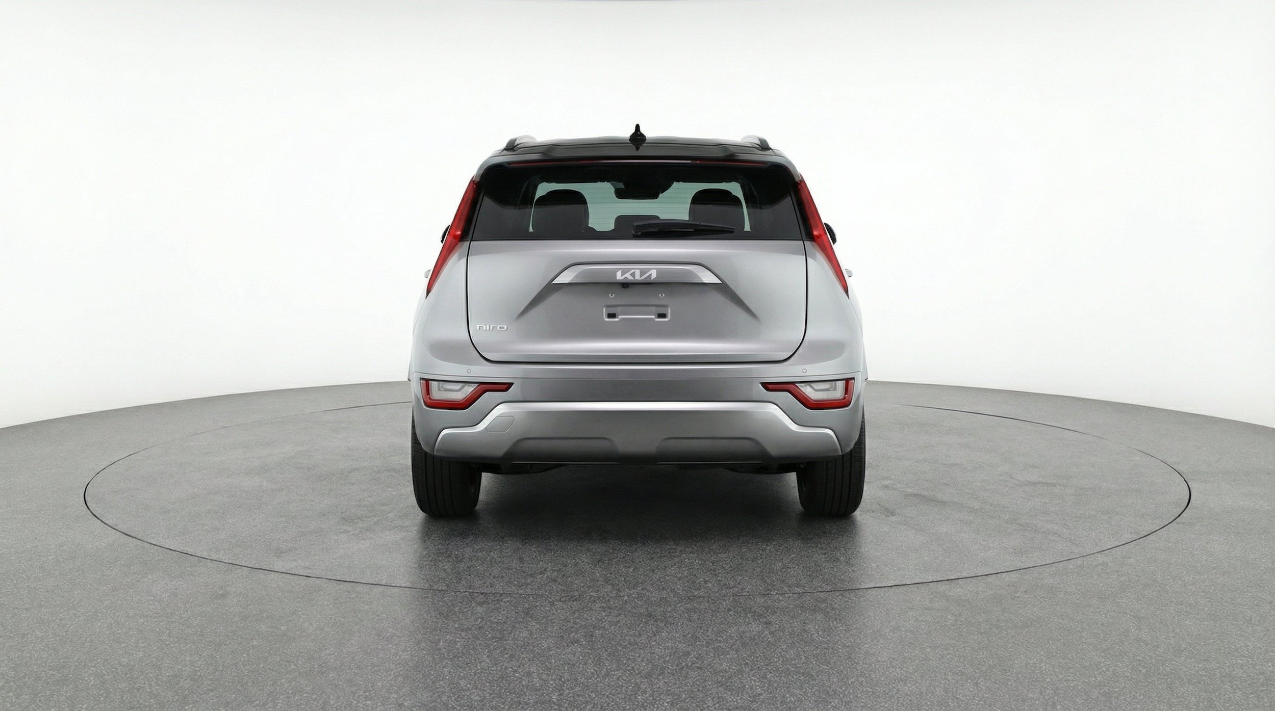 Thumbnail: 2026 Kia Niro - 7