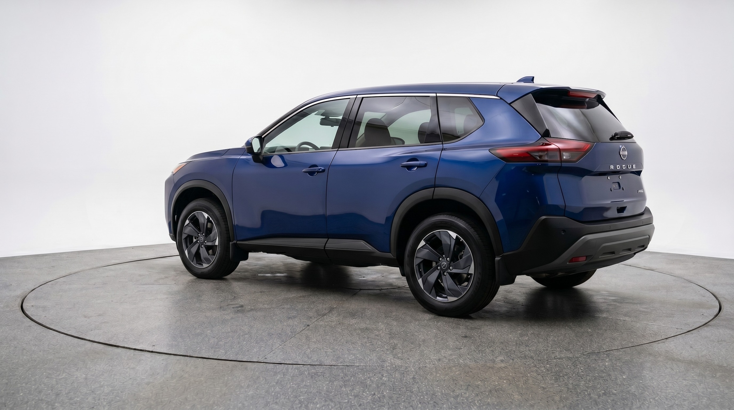 Thumbnail: 2025 Nissan Rogue - 5