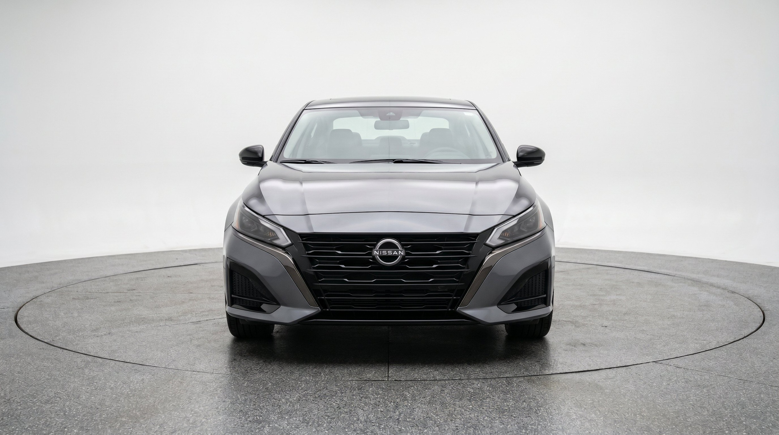 Thumbnail: 2026 Nissan Altima - 2