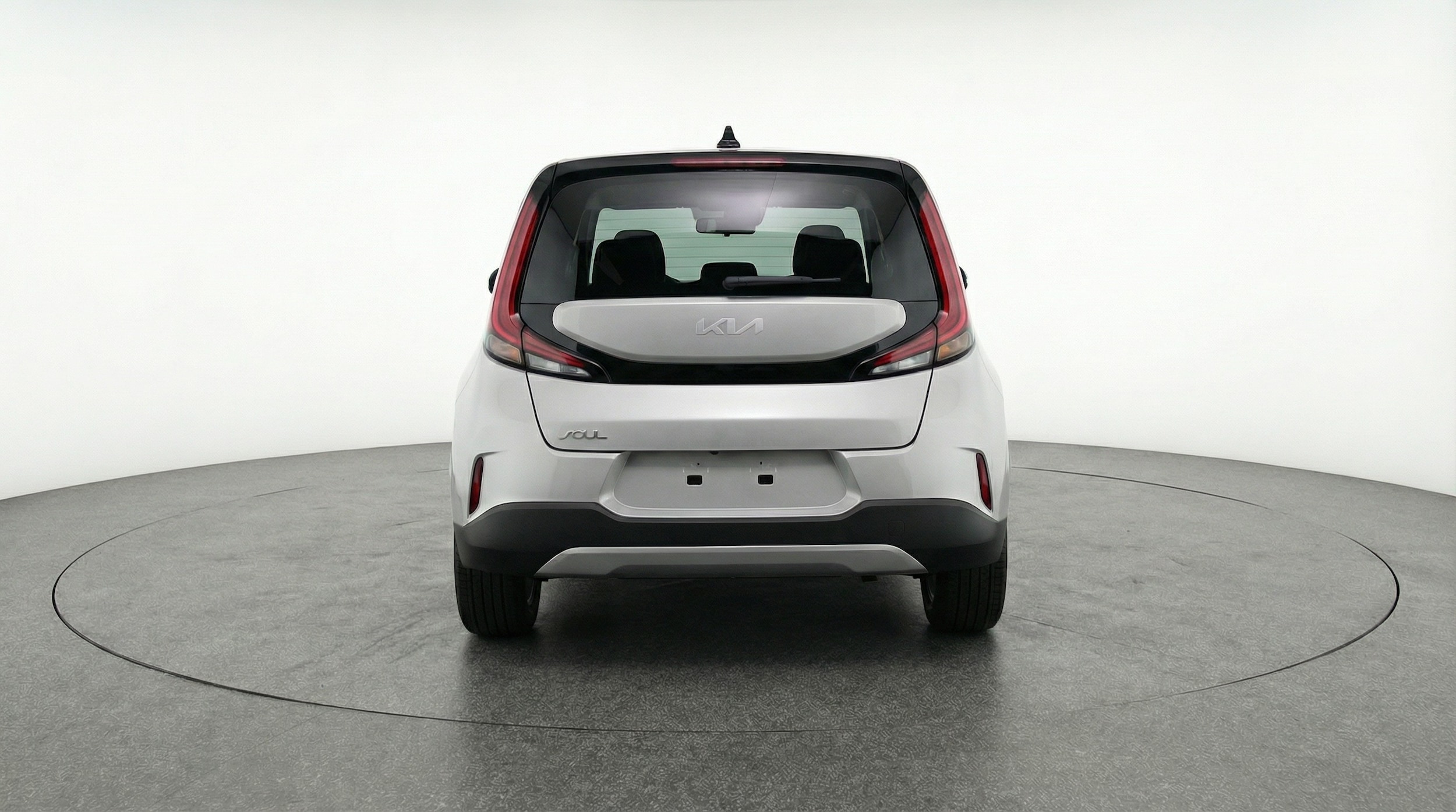 Thumbnail: 2025 Kia Soul - 6