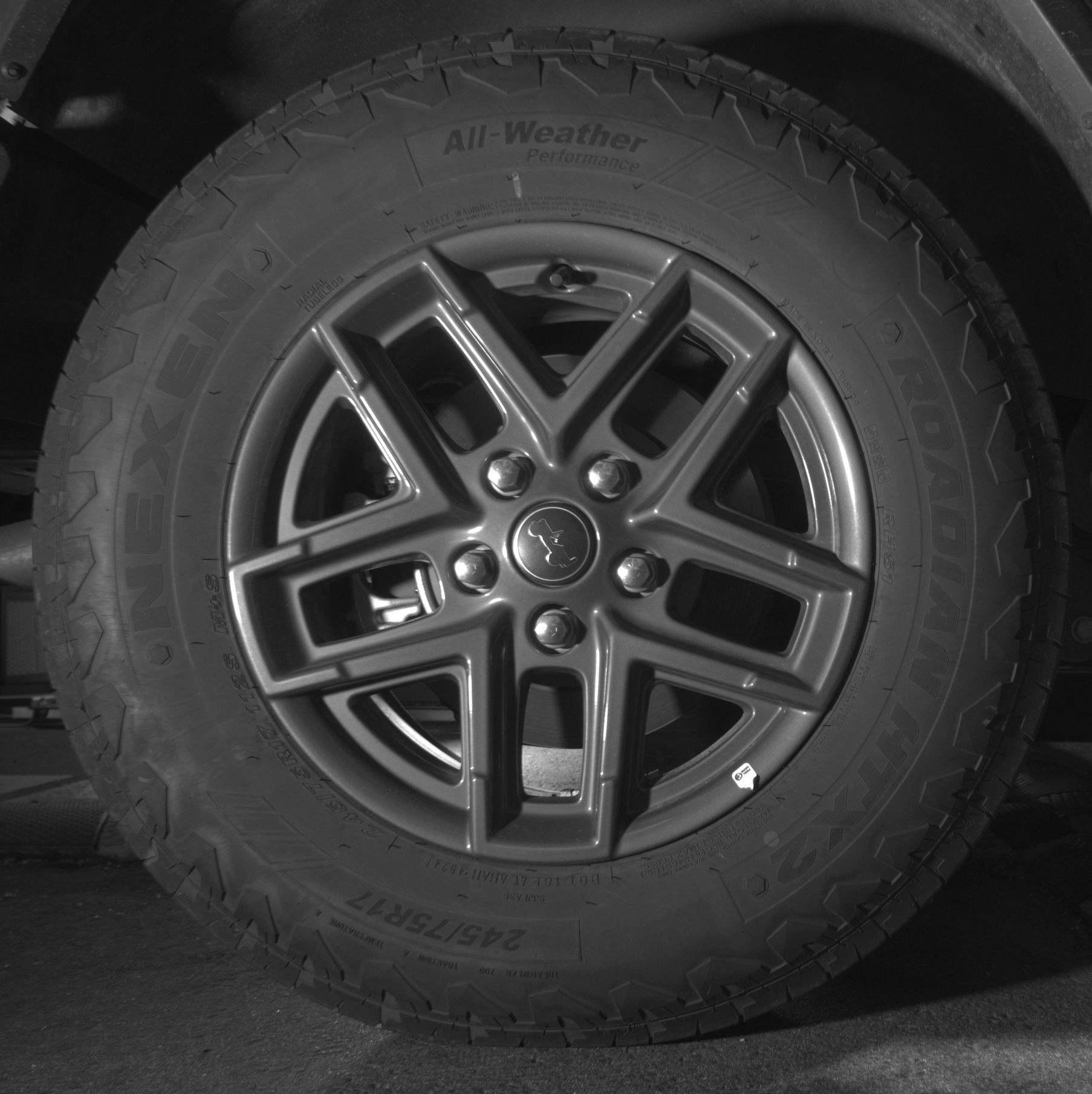 Thumbnail: 2025 Jeep Wrangler - 12