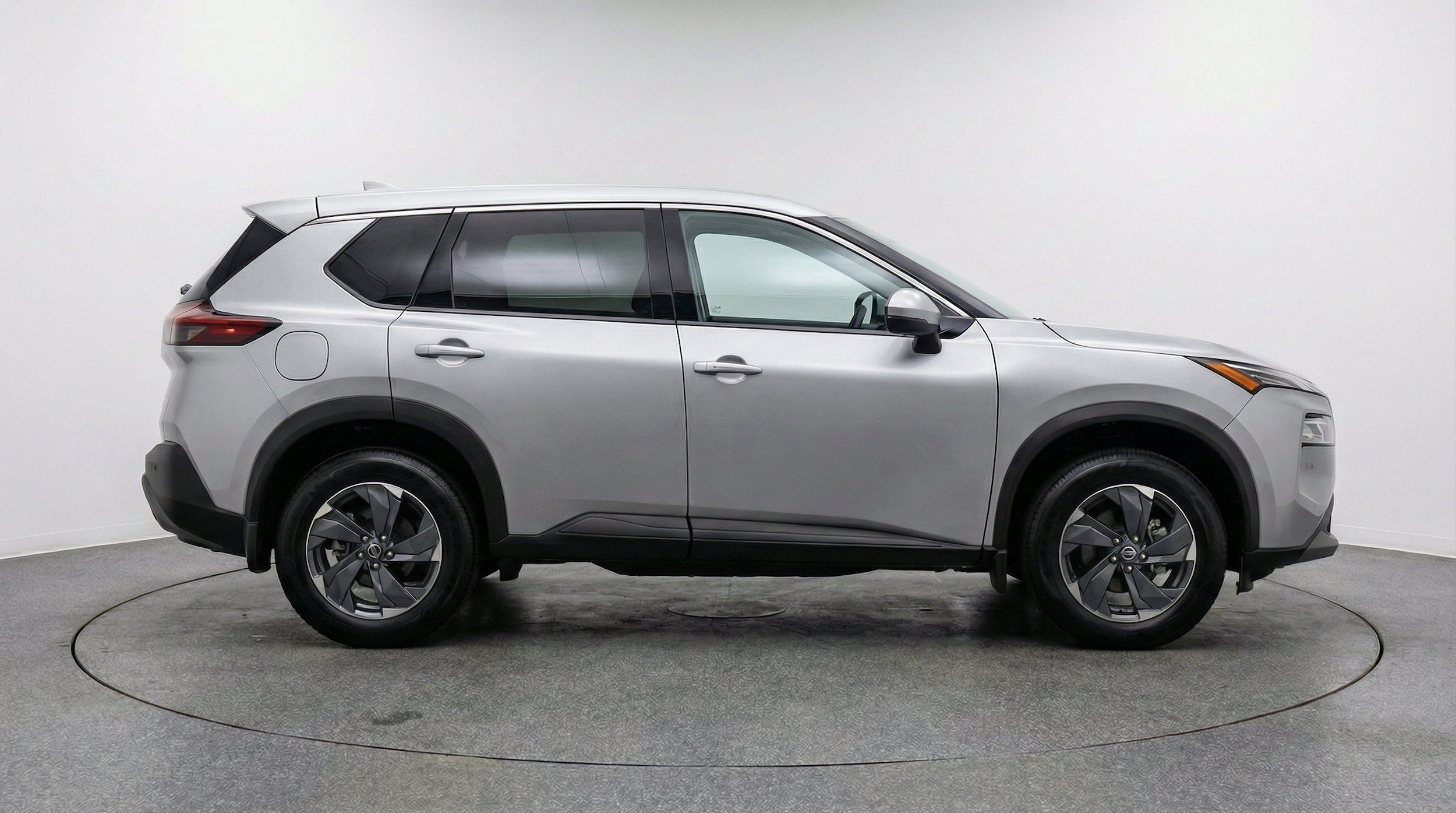 Thumbnail: 2025 Nissan Rogue - 11