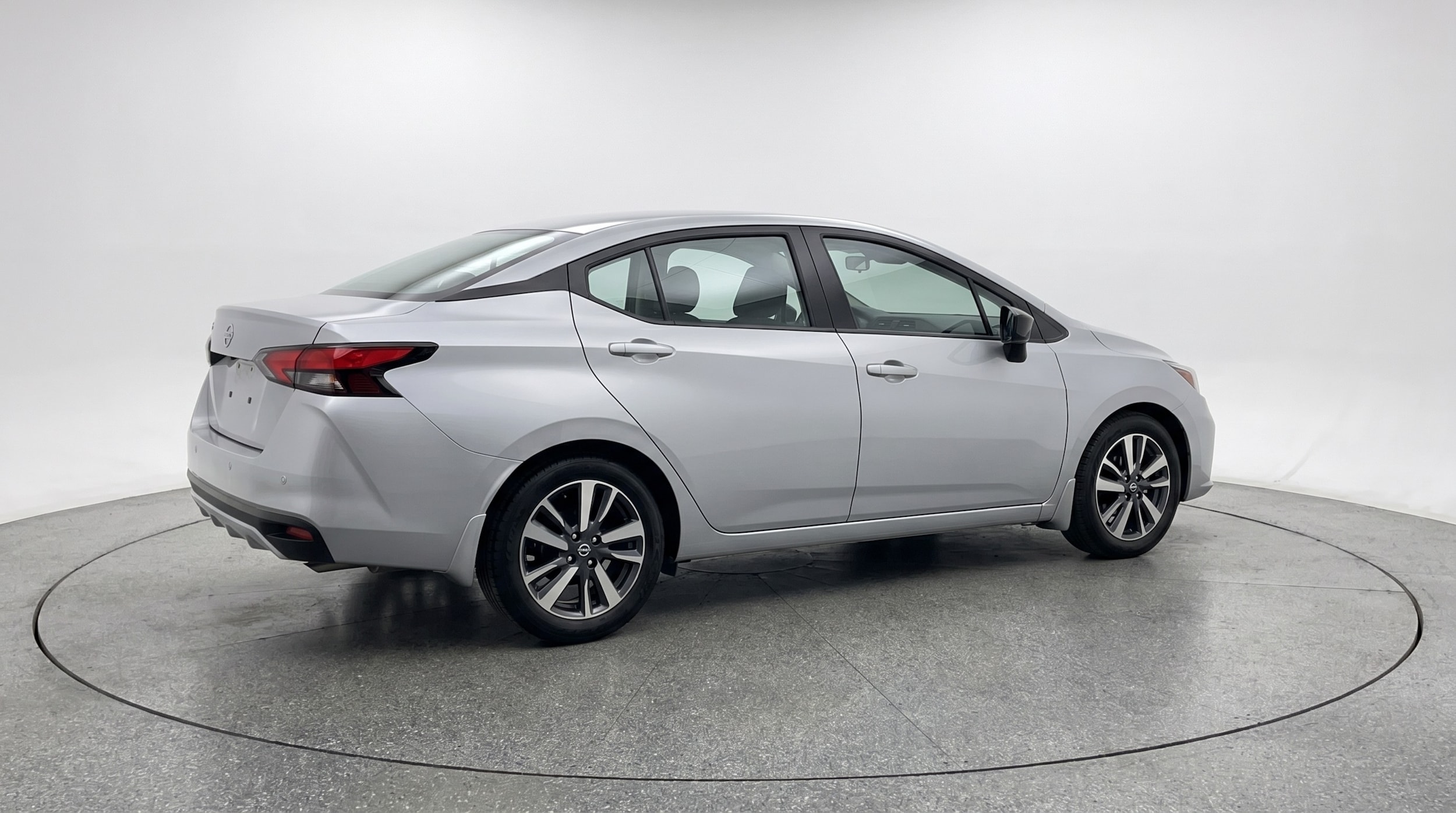 Thumbnail: 2025 Nissan Versa - 7