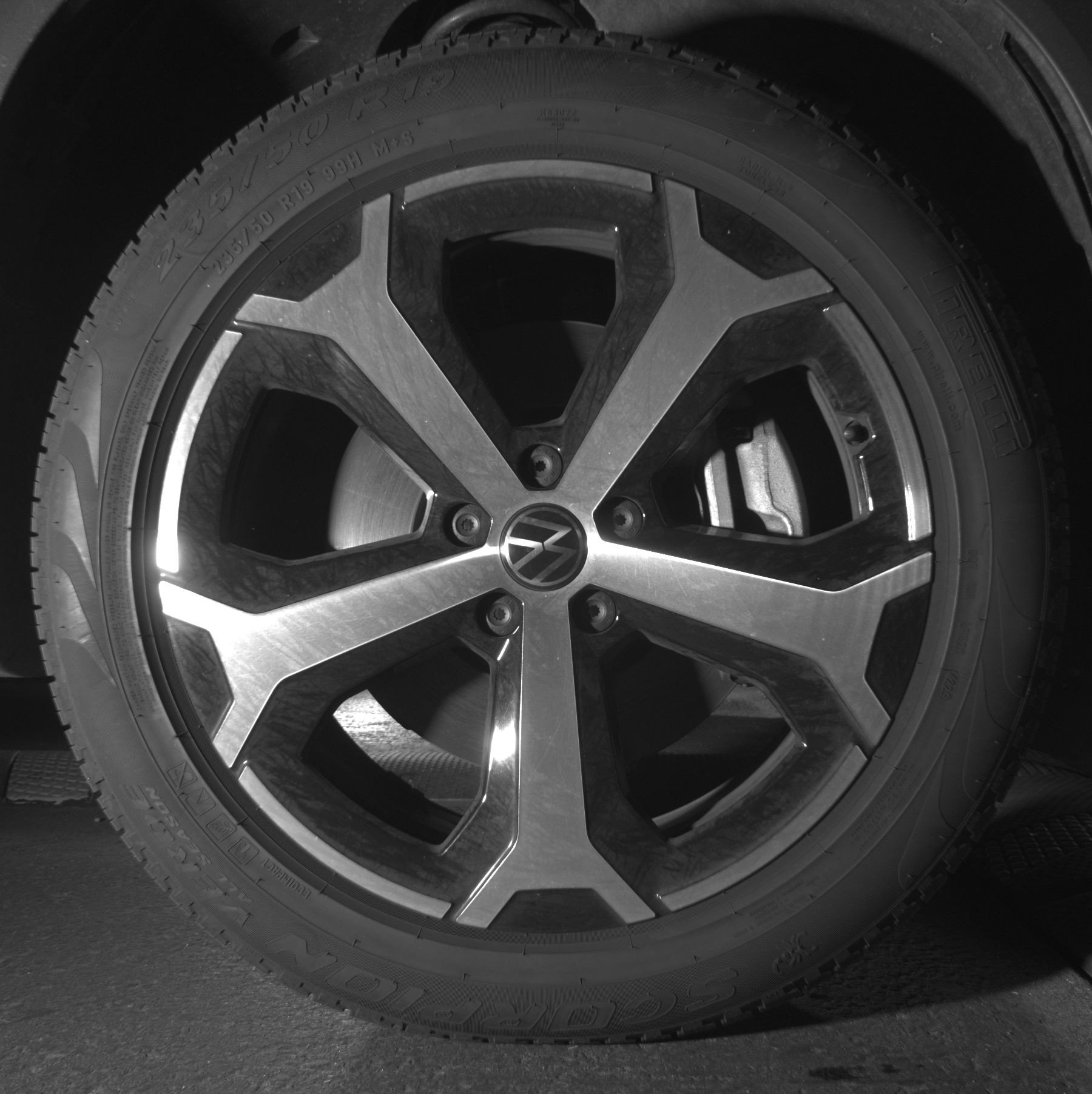 Thumbnail: 2026 Volkswagen Tiguan - 13