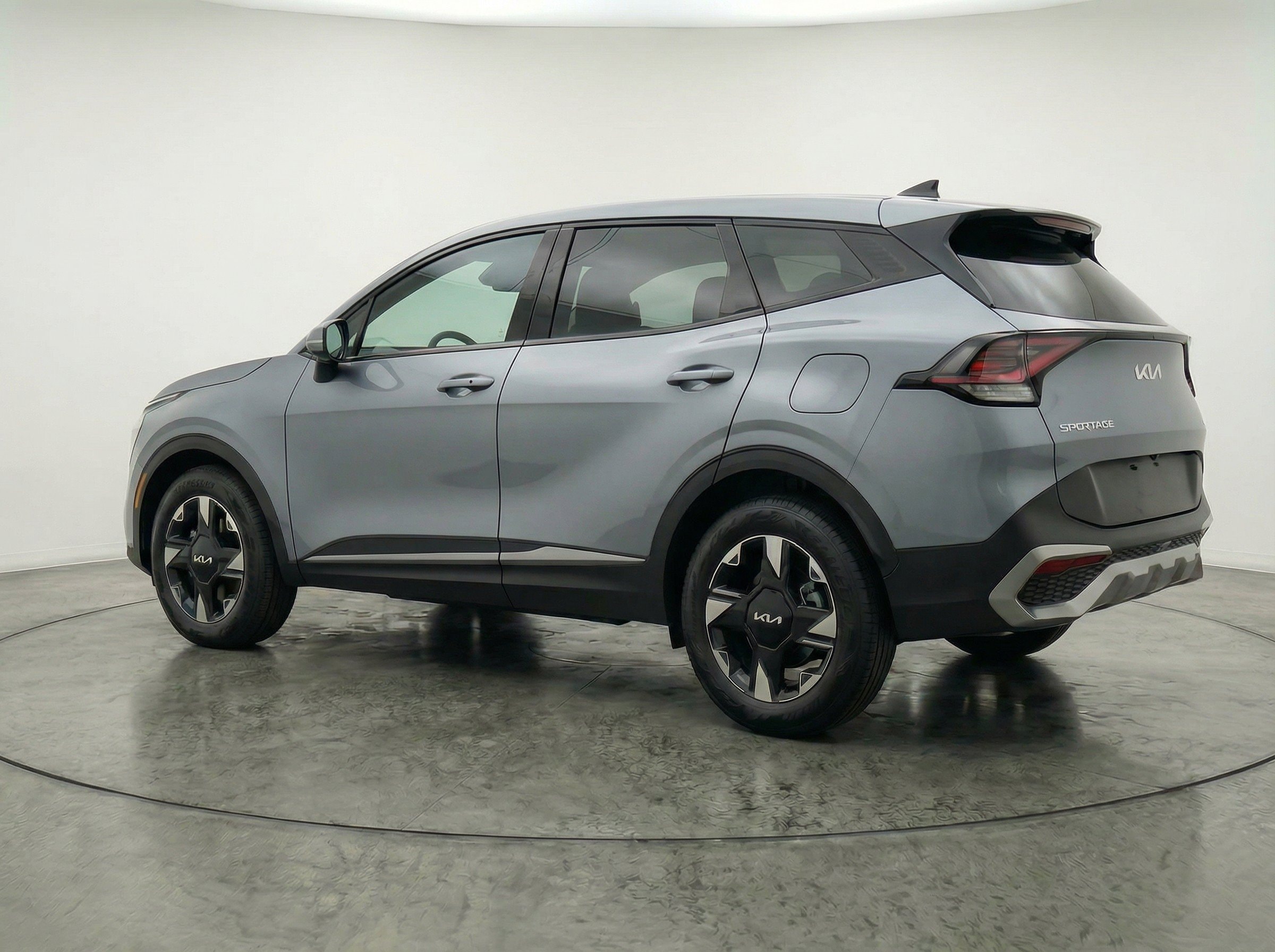 Thumbnail: 2026 Kia Sportage - 6