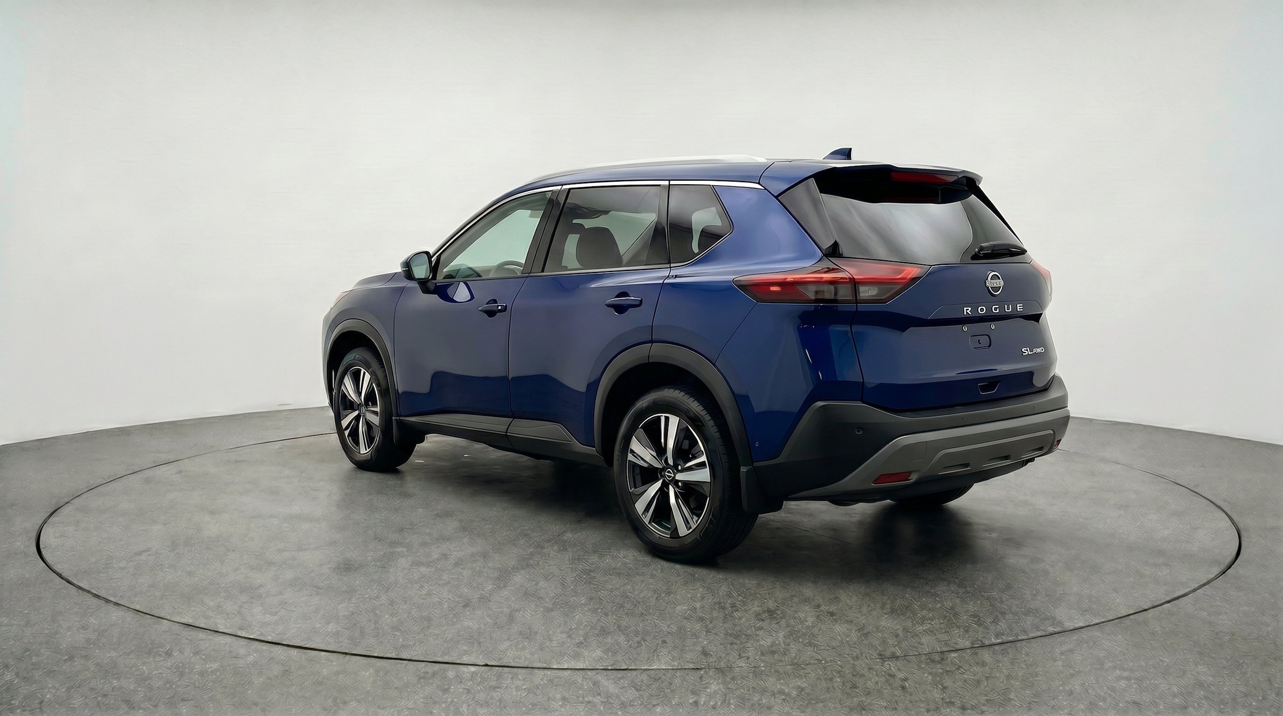 Thumbnail: 2026 Nissan Rogue - 6