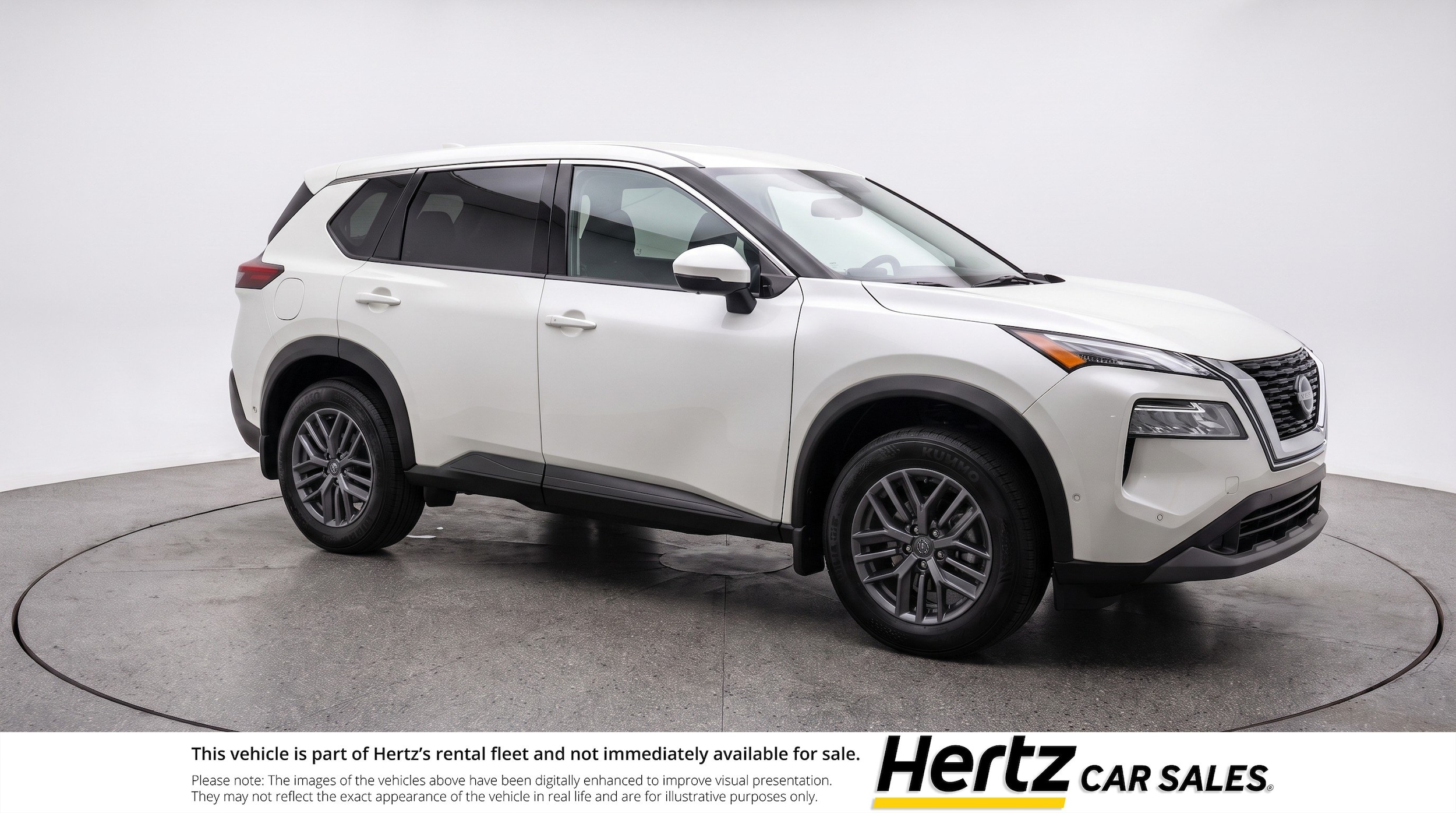 Thumbnail: 2026 Nissan Rogue - 1