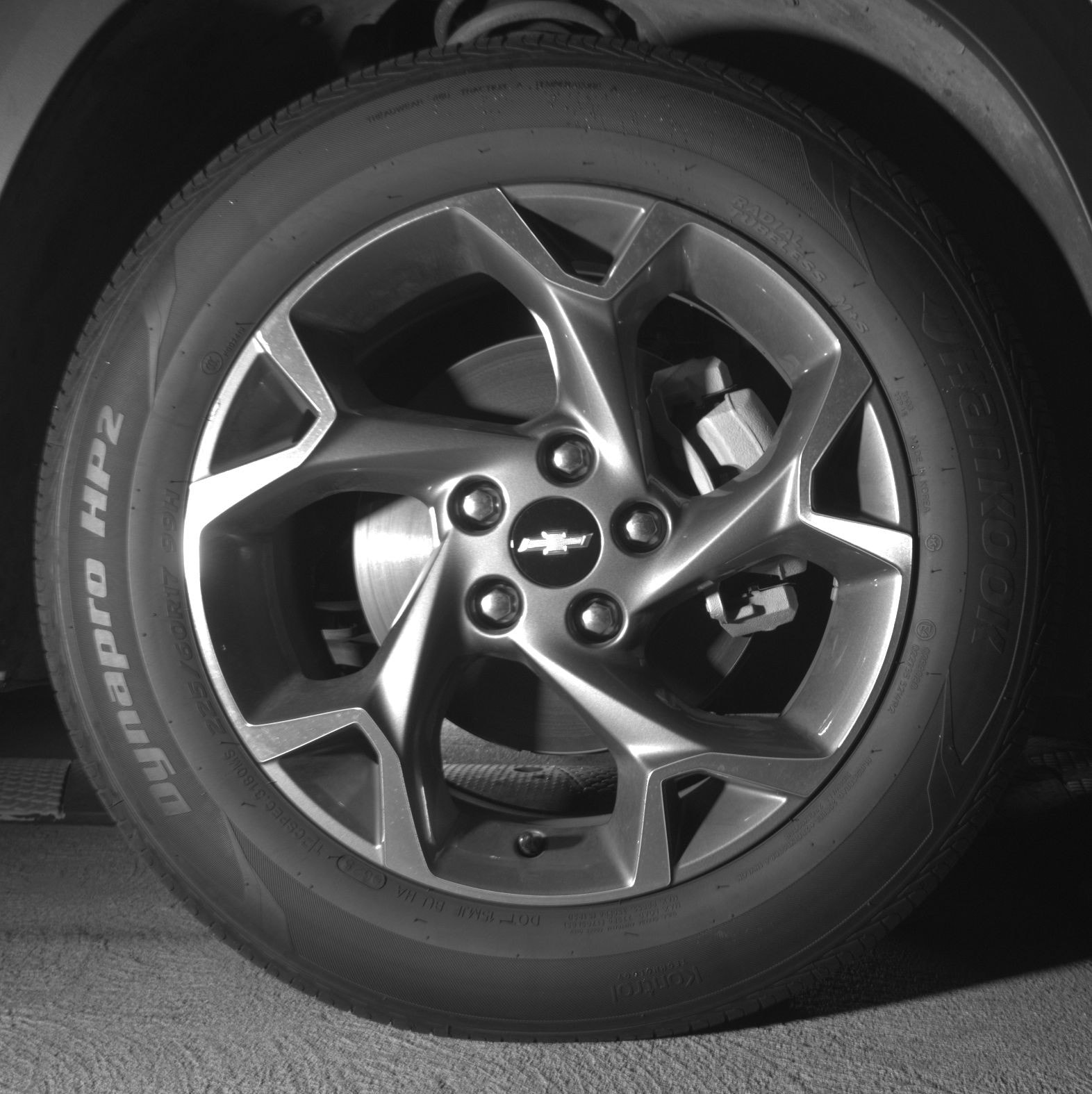 Thumbnail: 2025 Chevrolet Trax - 10