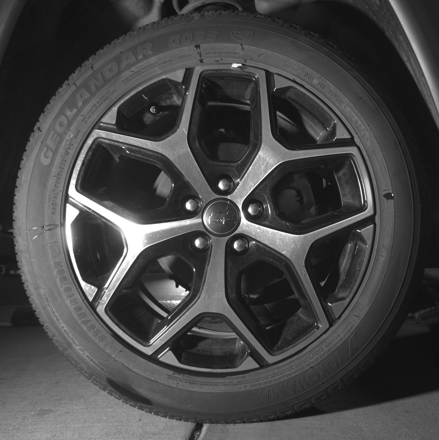 Thumbnail: 2025 Jeep Compass - 12